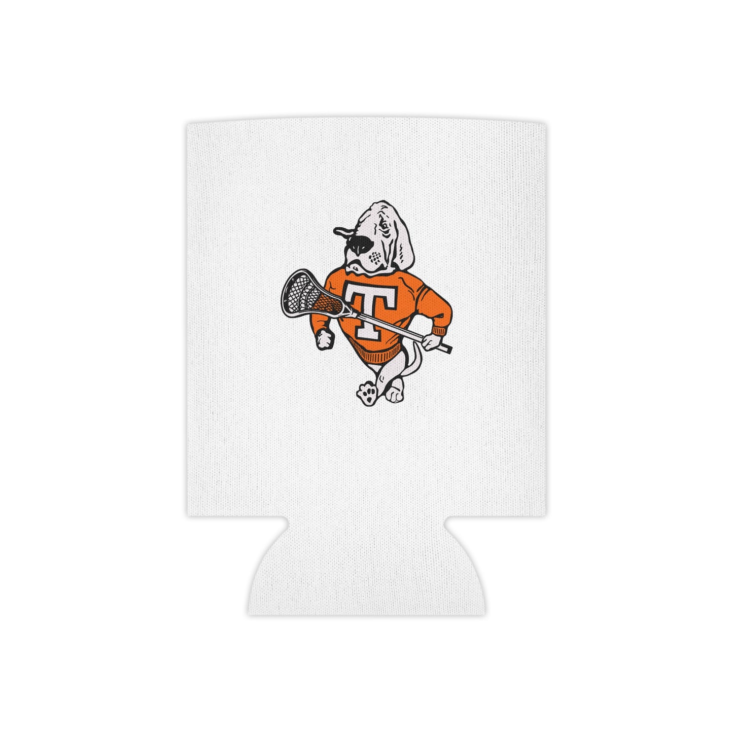 Tennessee Lacrosse Can Cooler (3-pack)