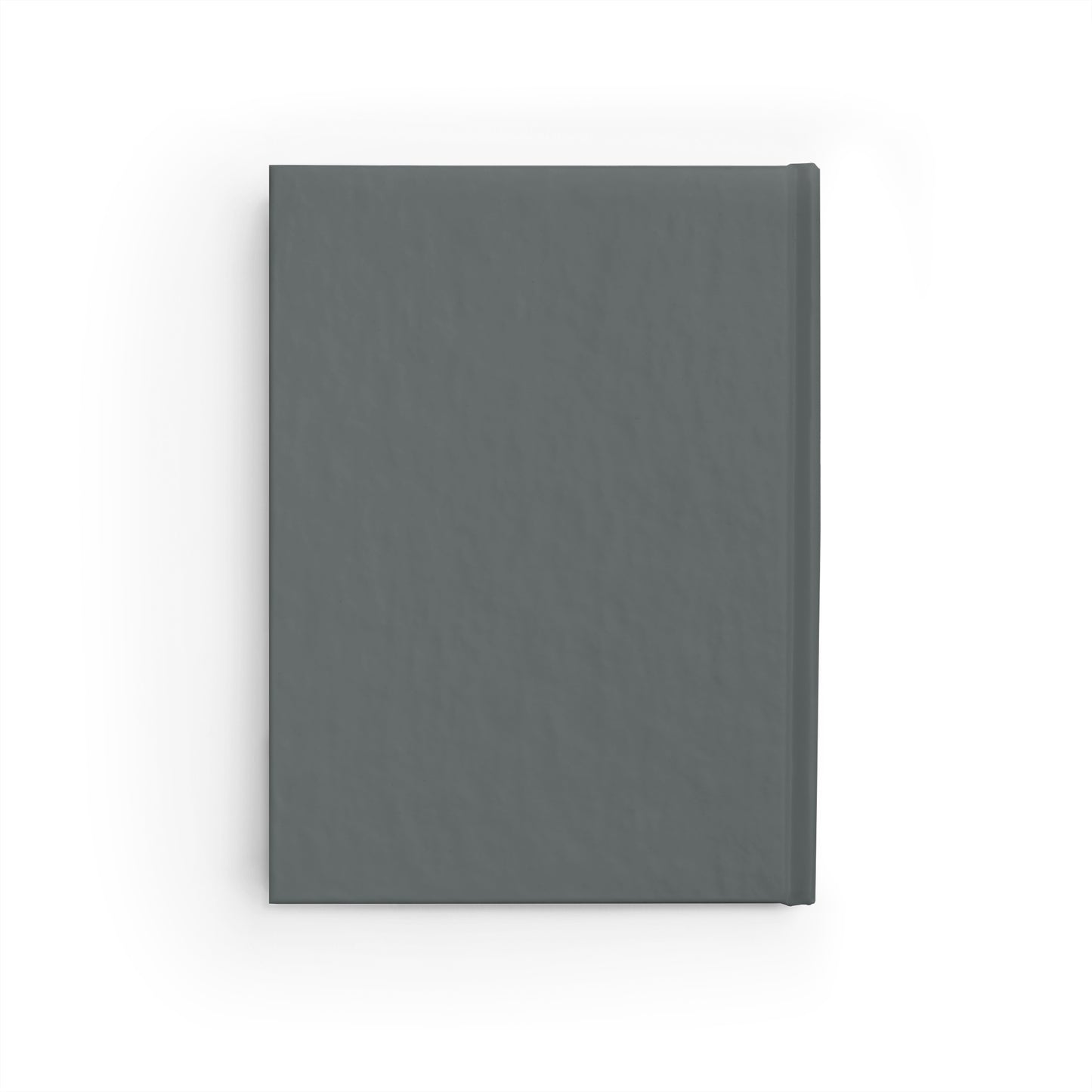 Maclay Track & Field Softcover Journal