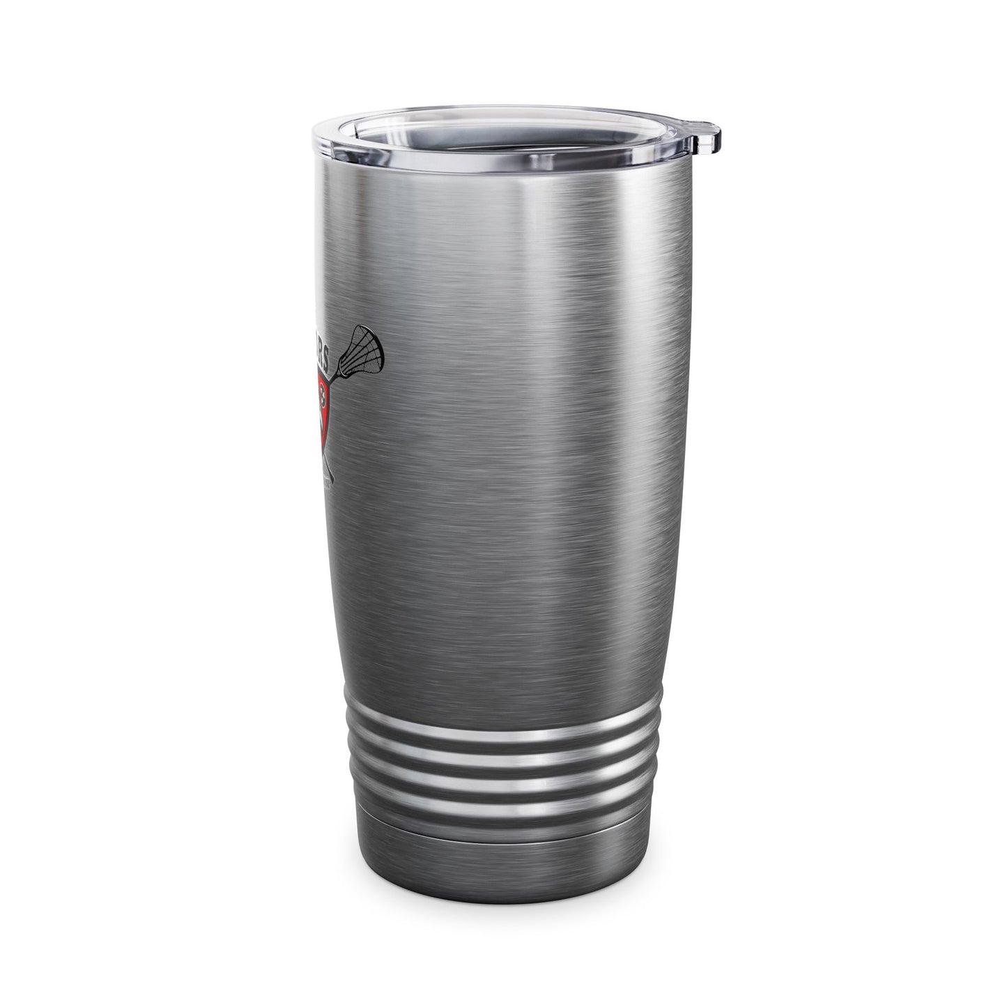 Raptor Lacrosse Tumbler (20oz)