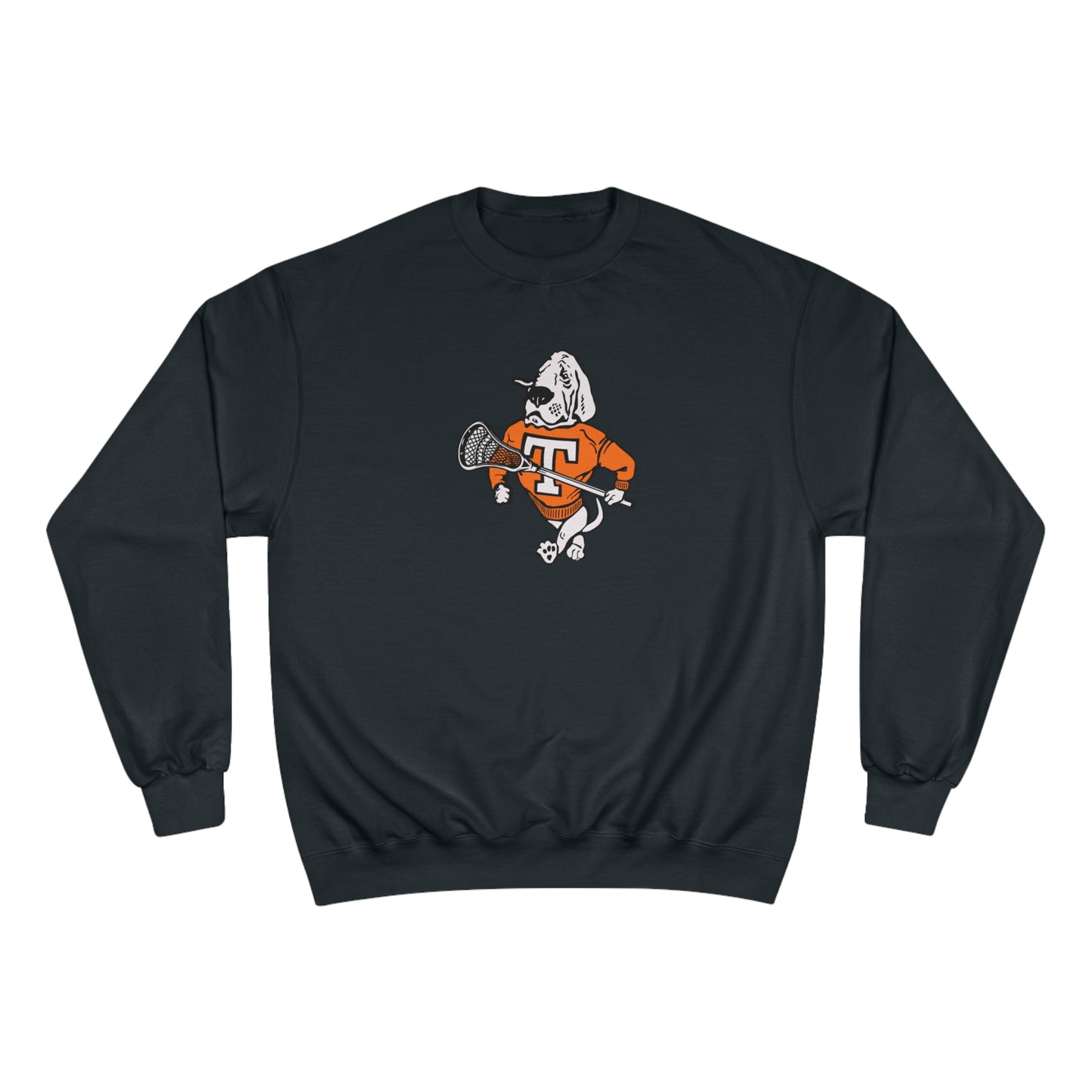Adult Tennessee Lacrosse Champion Sweatshirt