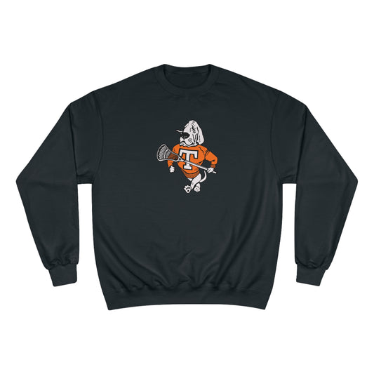 Adult Tennessee Lacrosse Champion Sweatshirt