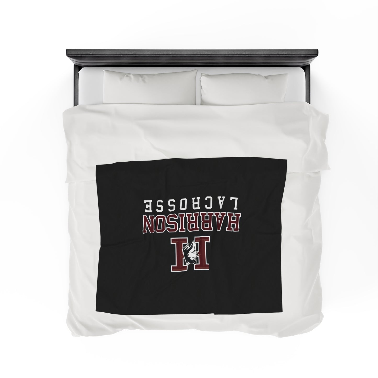 HYL Velveteen Plush Blanket