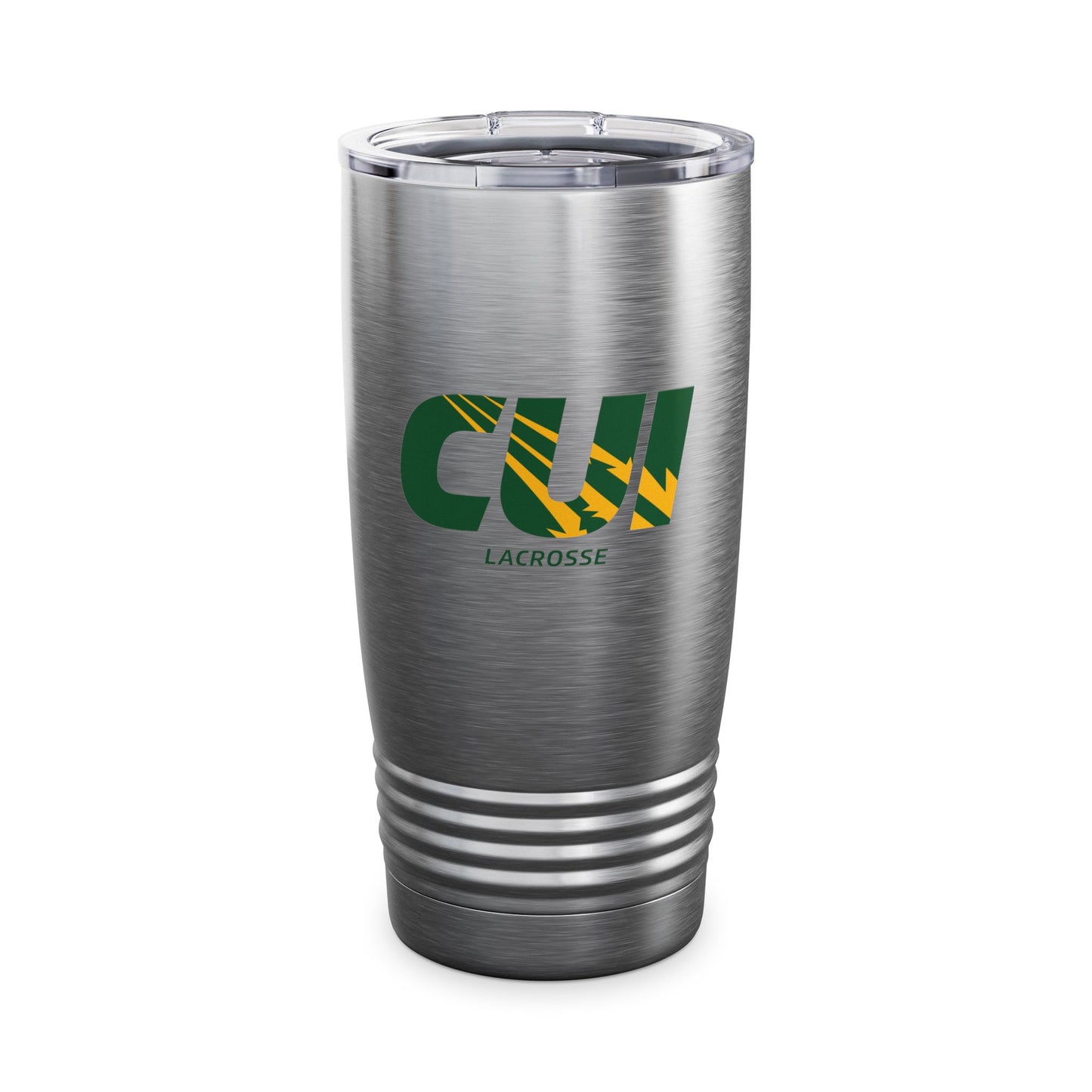 CUI Lacrosse Tumbler (20oz)
