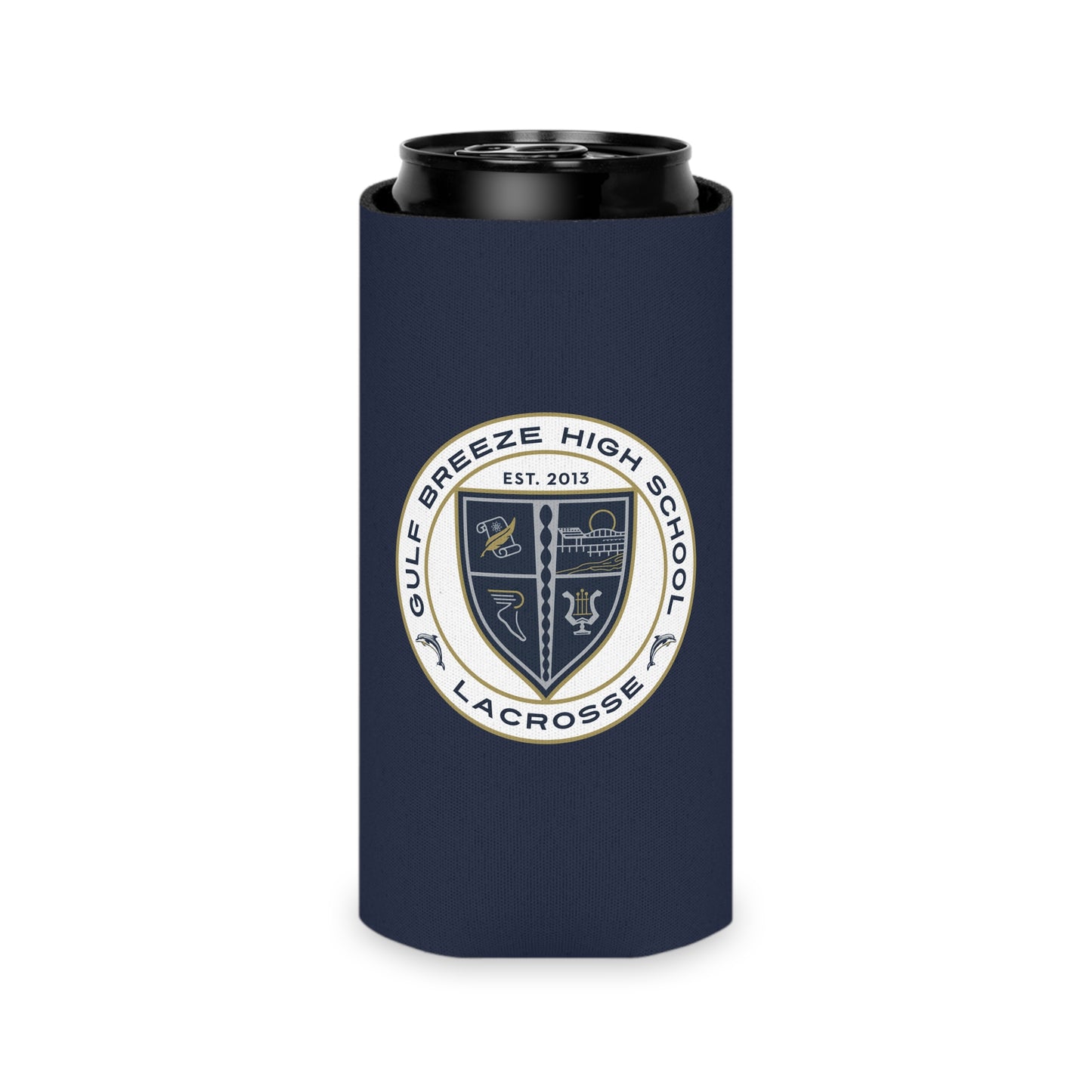 GBHS Can Cooler (3-pack)