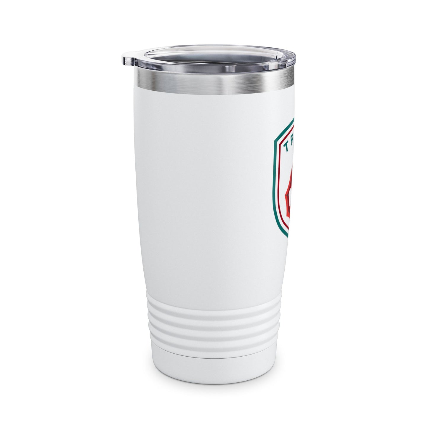Tacoma Triton Ringneck Tumbler (20oz)