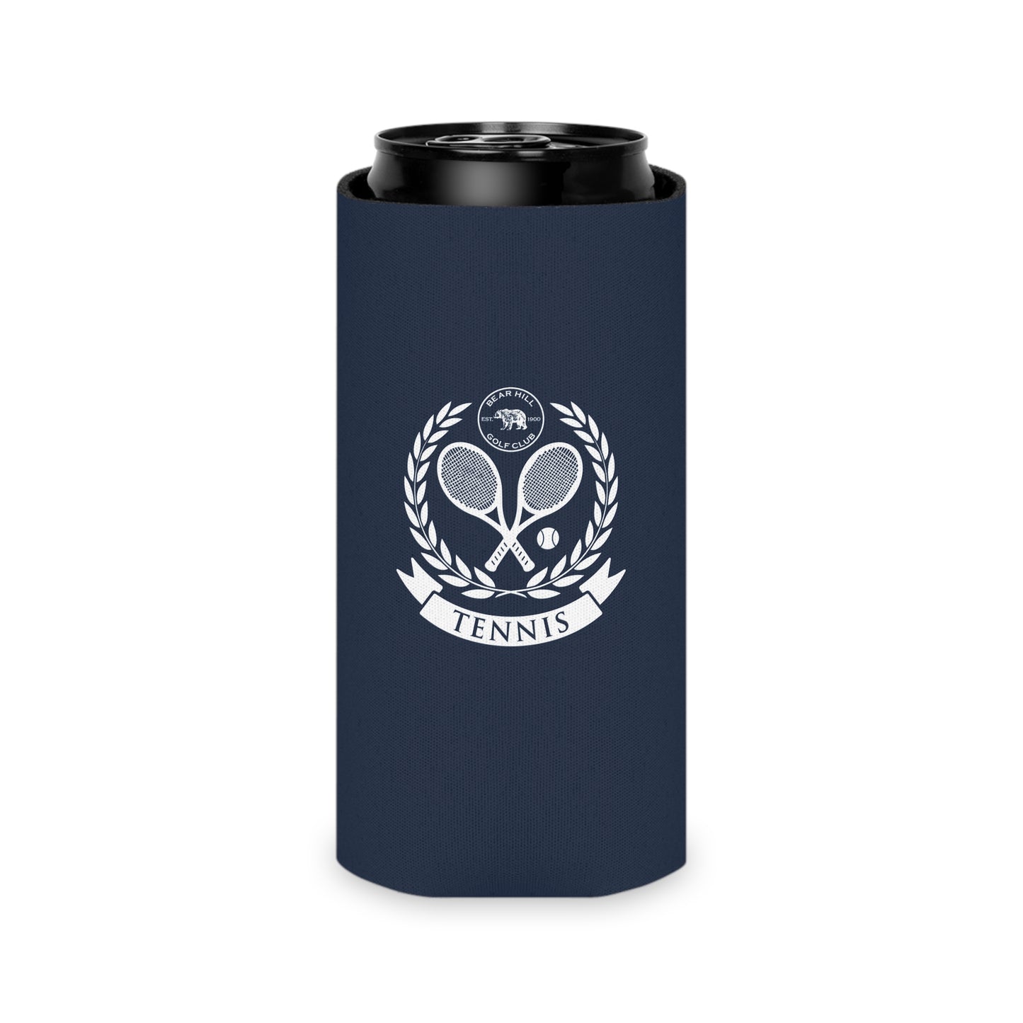 Bear Hill Golf Can Cooler (3-pack)