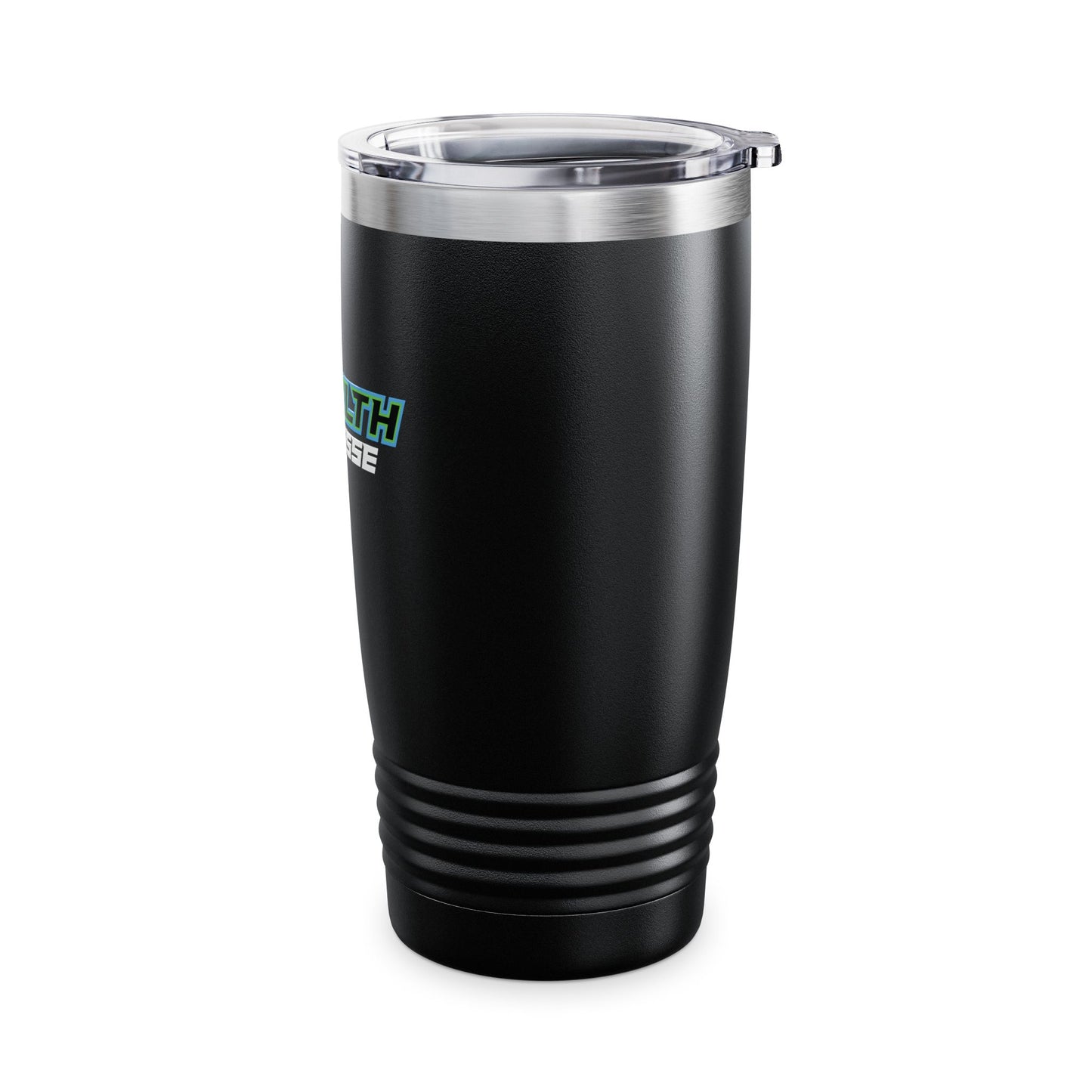 Stealth Lacrosse Tumbler (20oz)