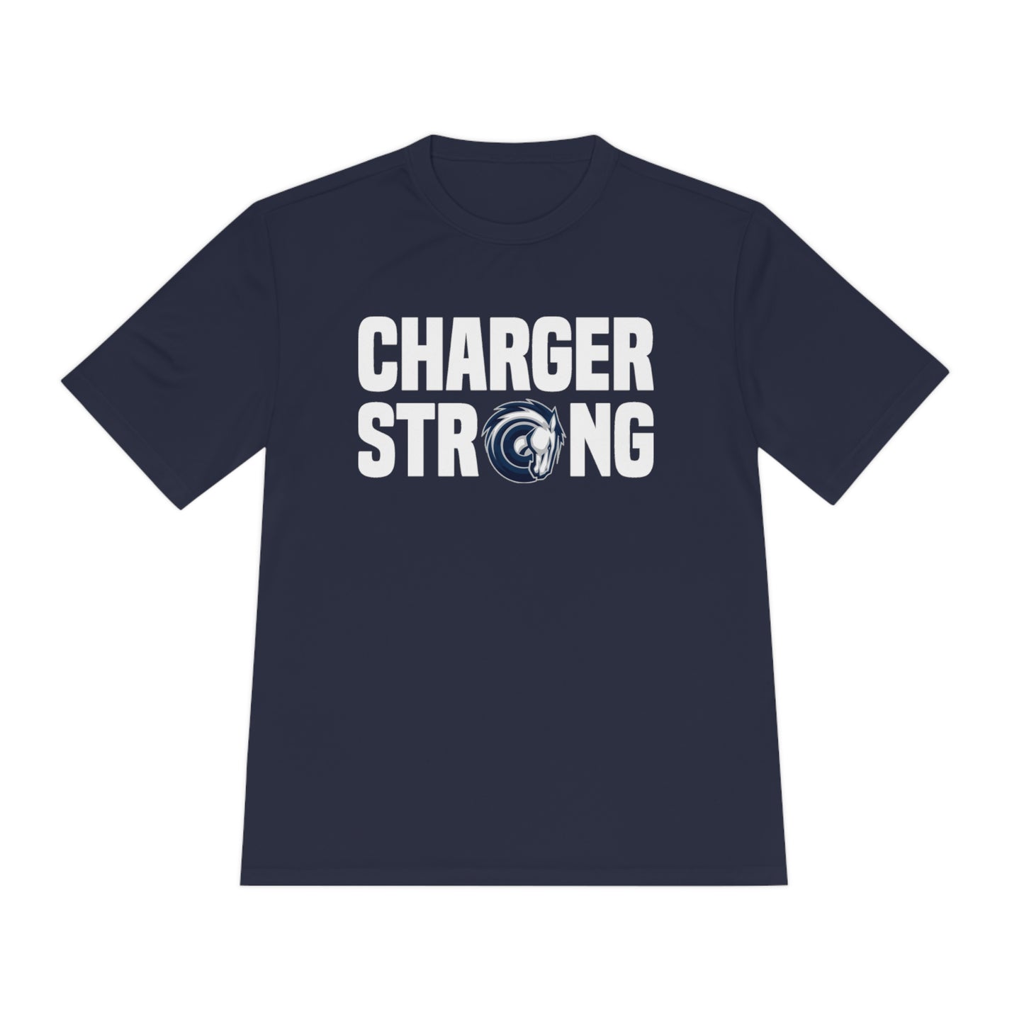 Adult Corner Canyon Lacrosse Sport-Tek Performance Shirt