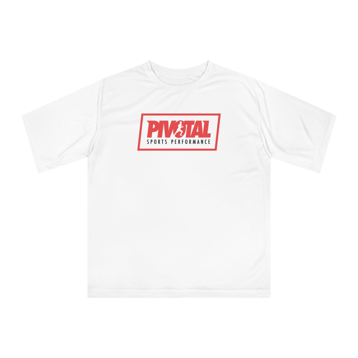 Adult Pivotal Team 365 Performance T-shirt