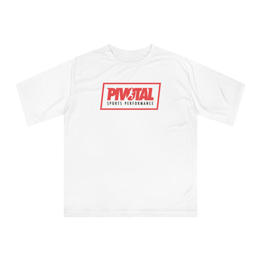 Adult Pivotal Team 365 Performance T-shirt