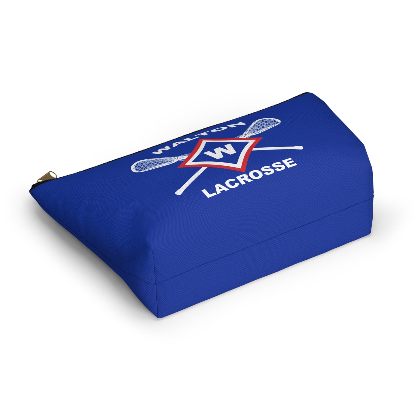 Walton Girls Lacrosse Accessory Pouch