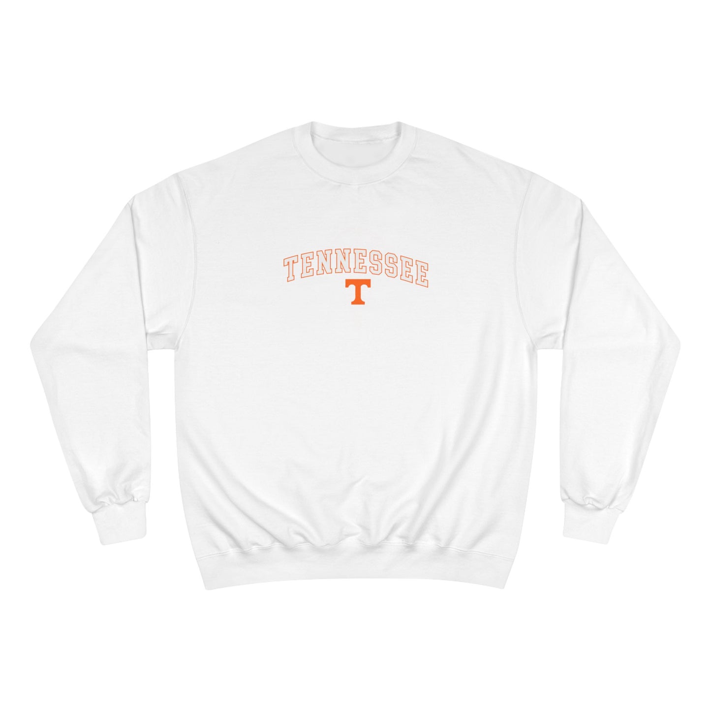 Adult Tennessee Lacrosse Champion Sweatshirt