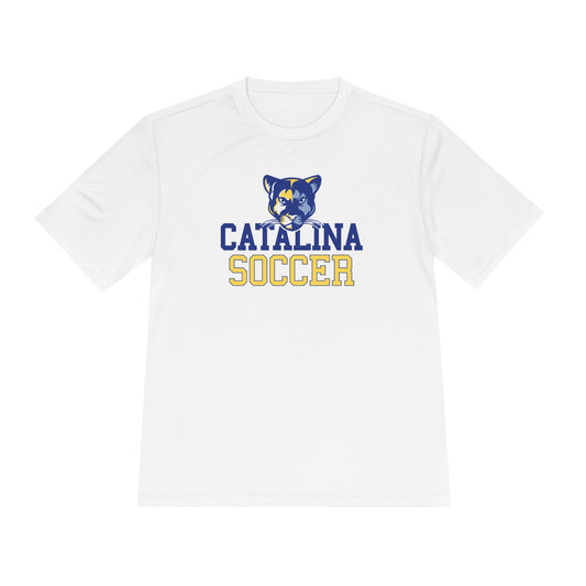 Adult Catalina Soccer Performance T-Shirt