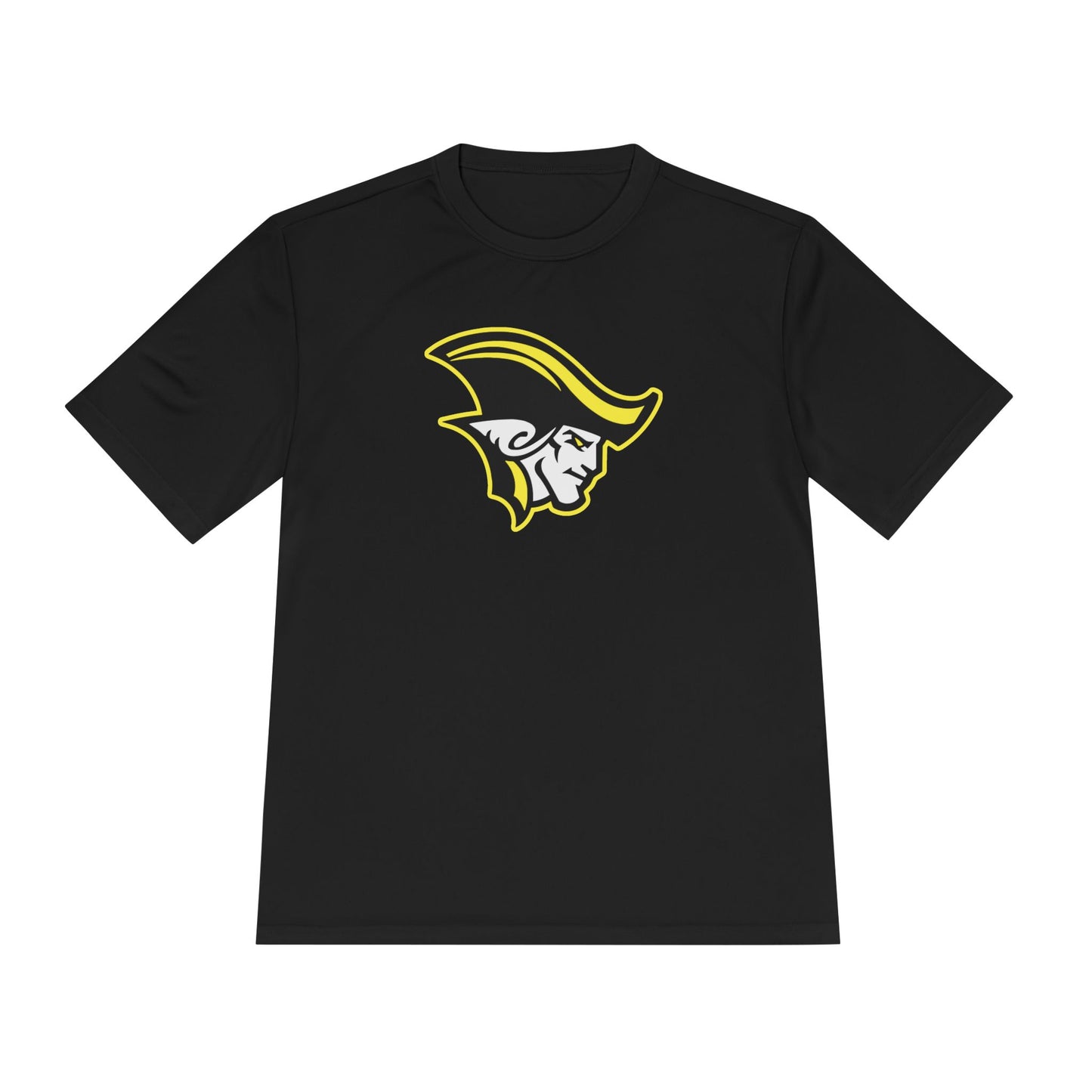 Adult American Heritage Lacrosse Sport-Tek Performance T-Shirt