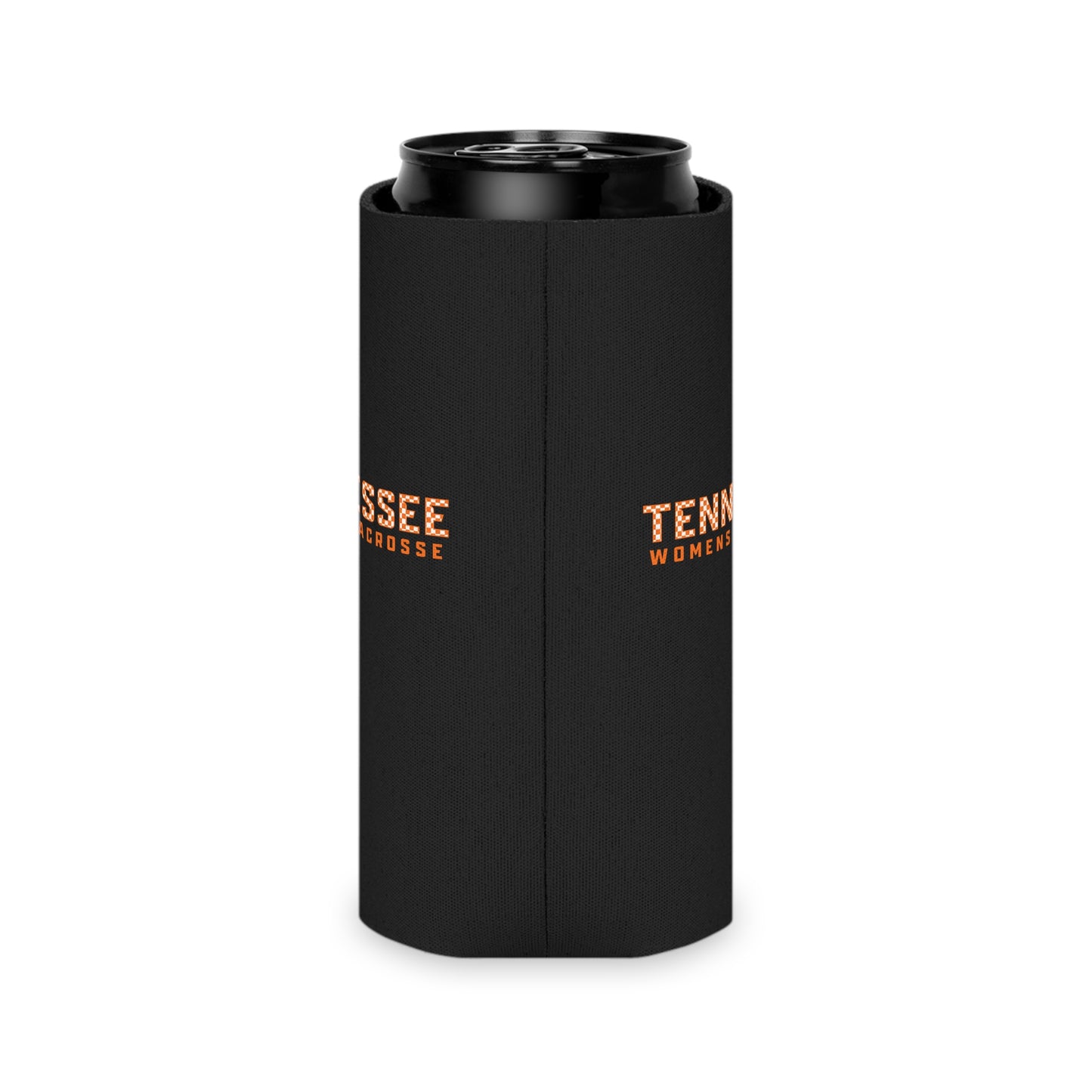 Tennessee Lacrosse Can Cooler (3-pack)