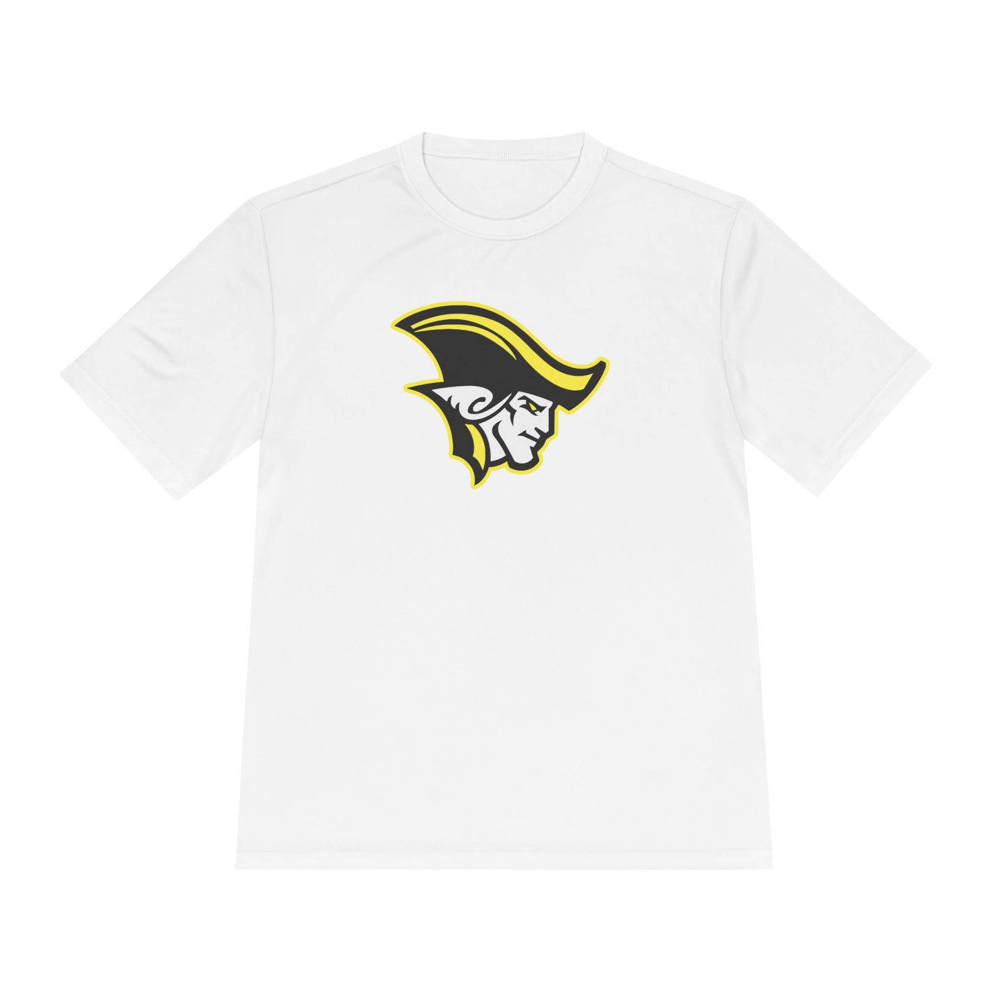 Adult American Heritage Lacrosse Sport-Tek Performance T-Shirt