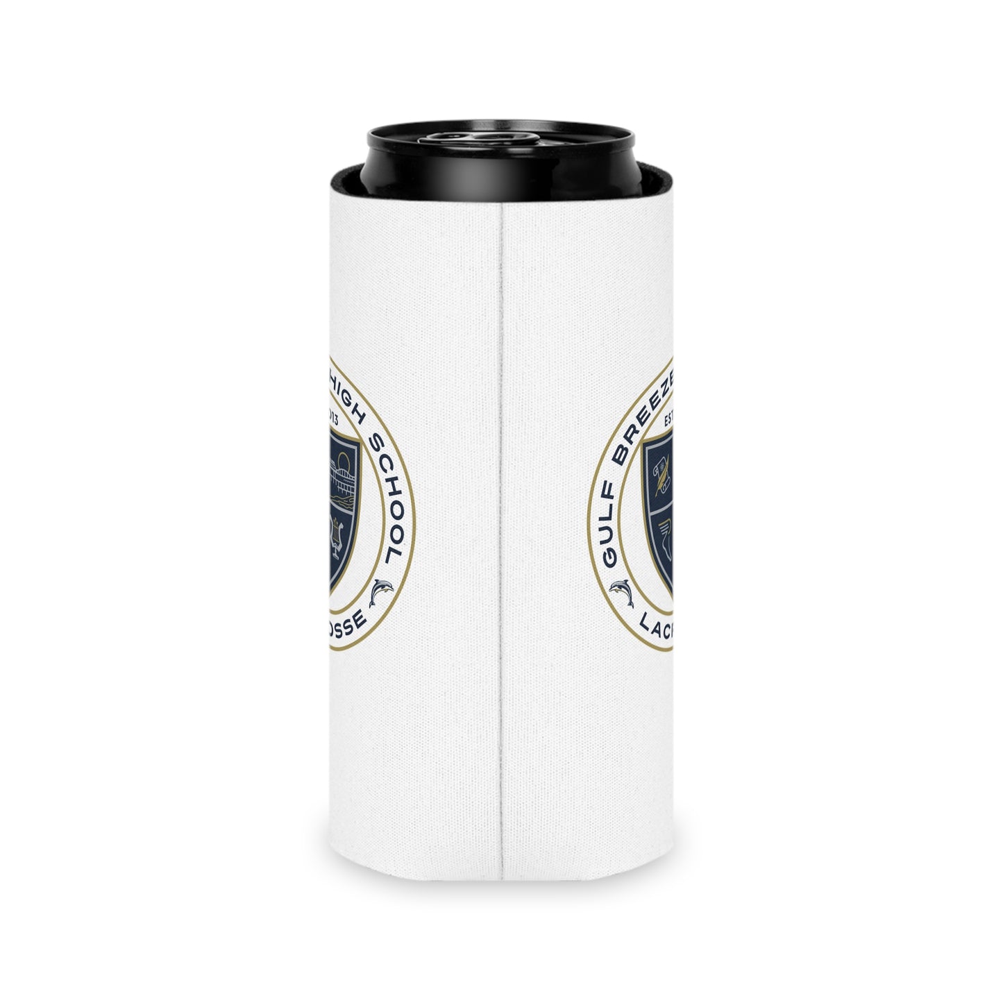 GBHS Can Cooler (3-pack)
