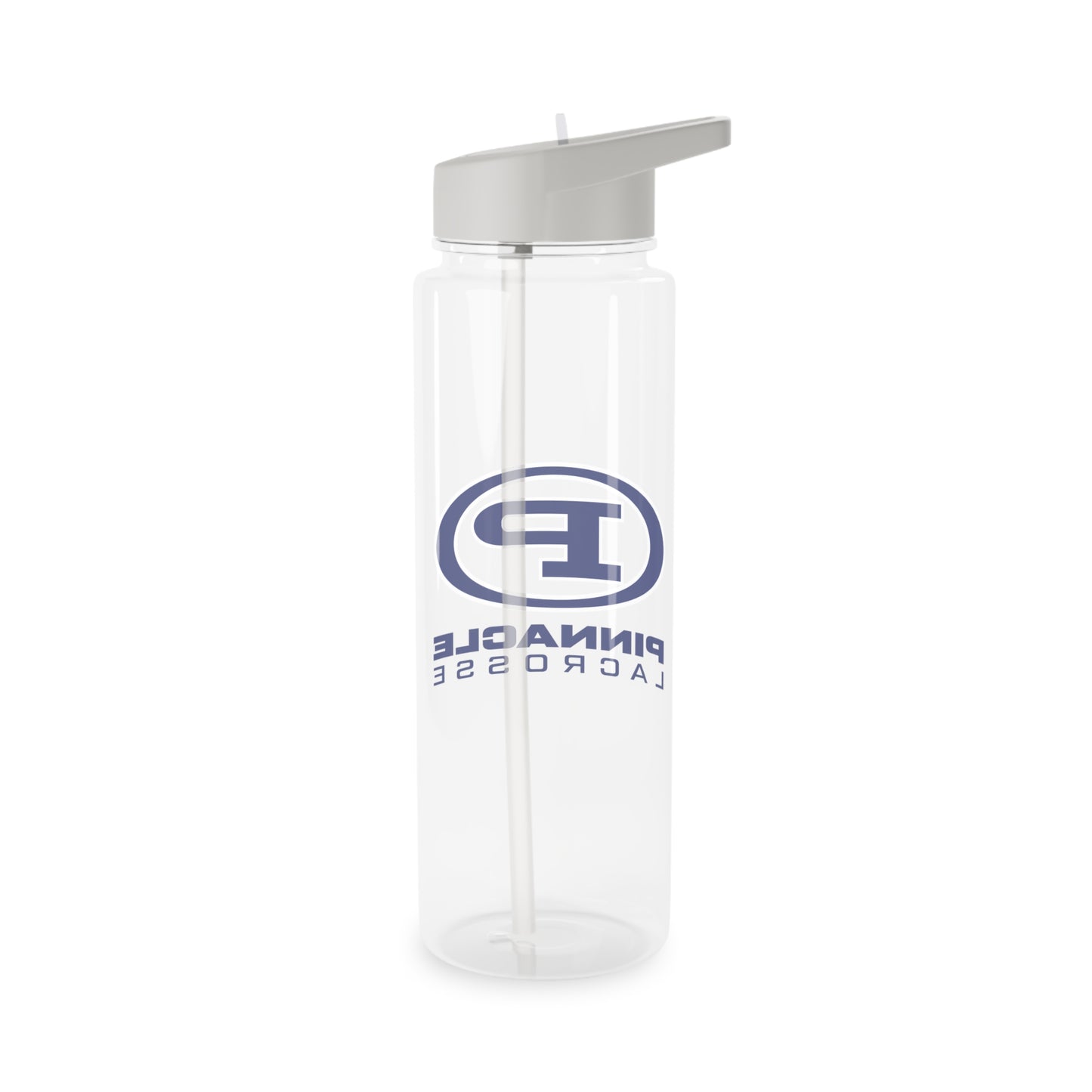 Pinnacle Lacrosse Tritan Water Bottle (25 oz)