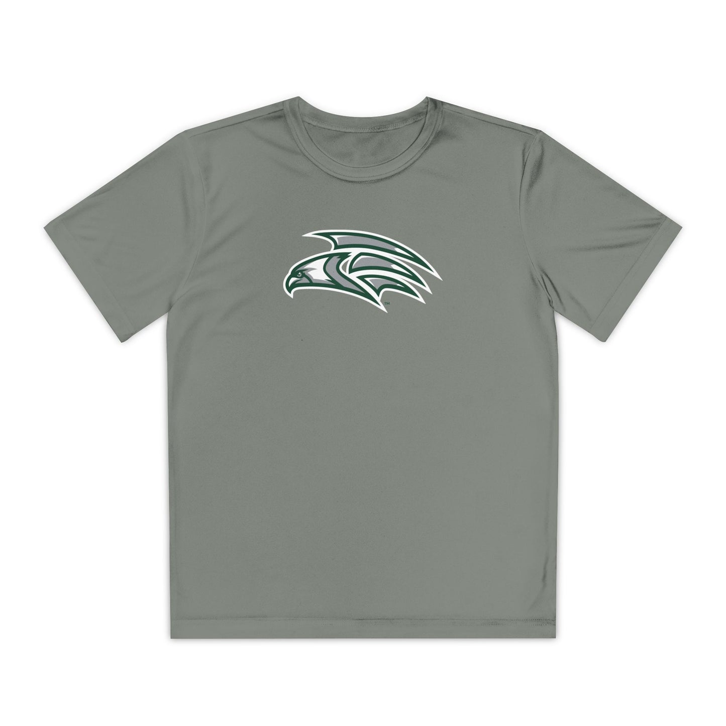 Youth Seahawks Sport-Tek Performance T-Shirt