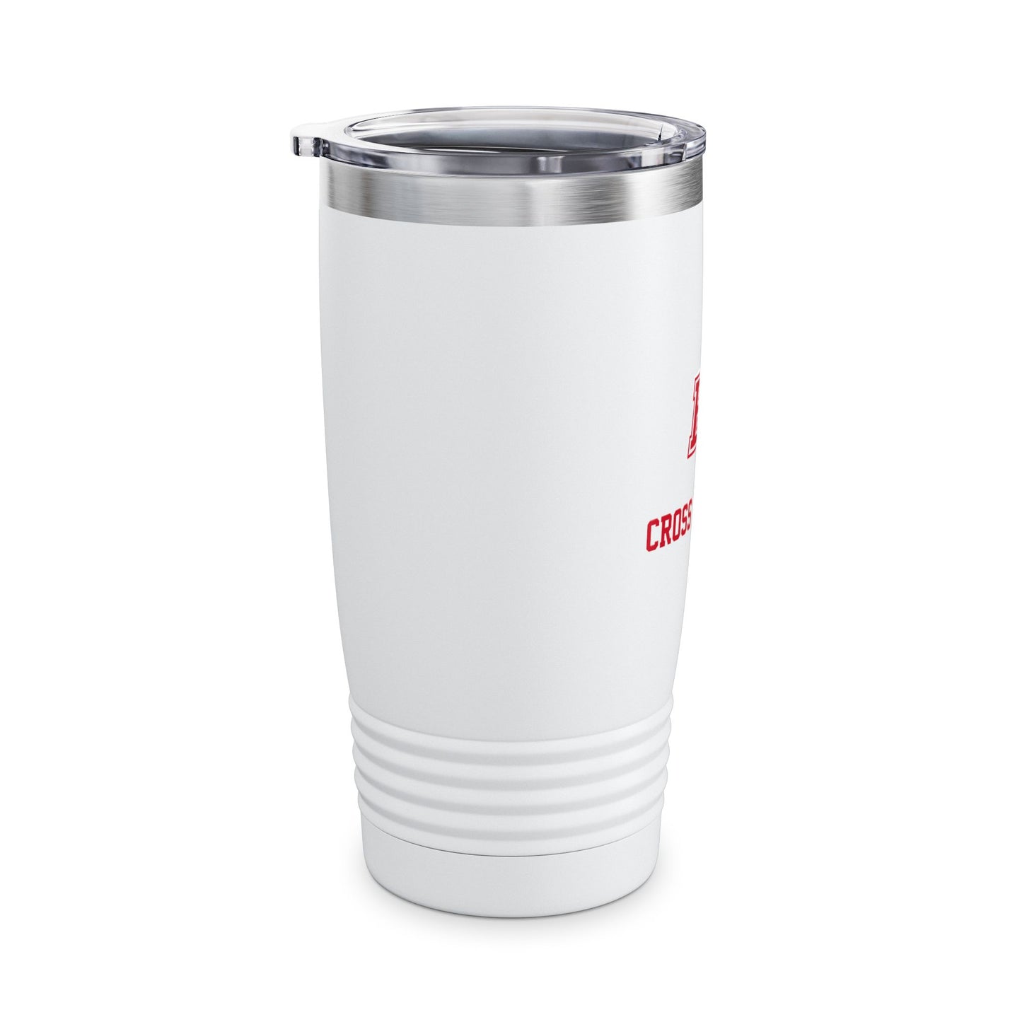 Bethel Tate HS Cross Country Ringneck Tumbler (20oz)