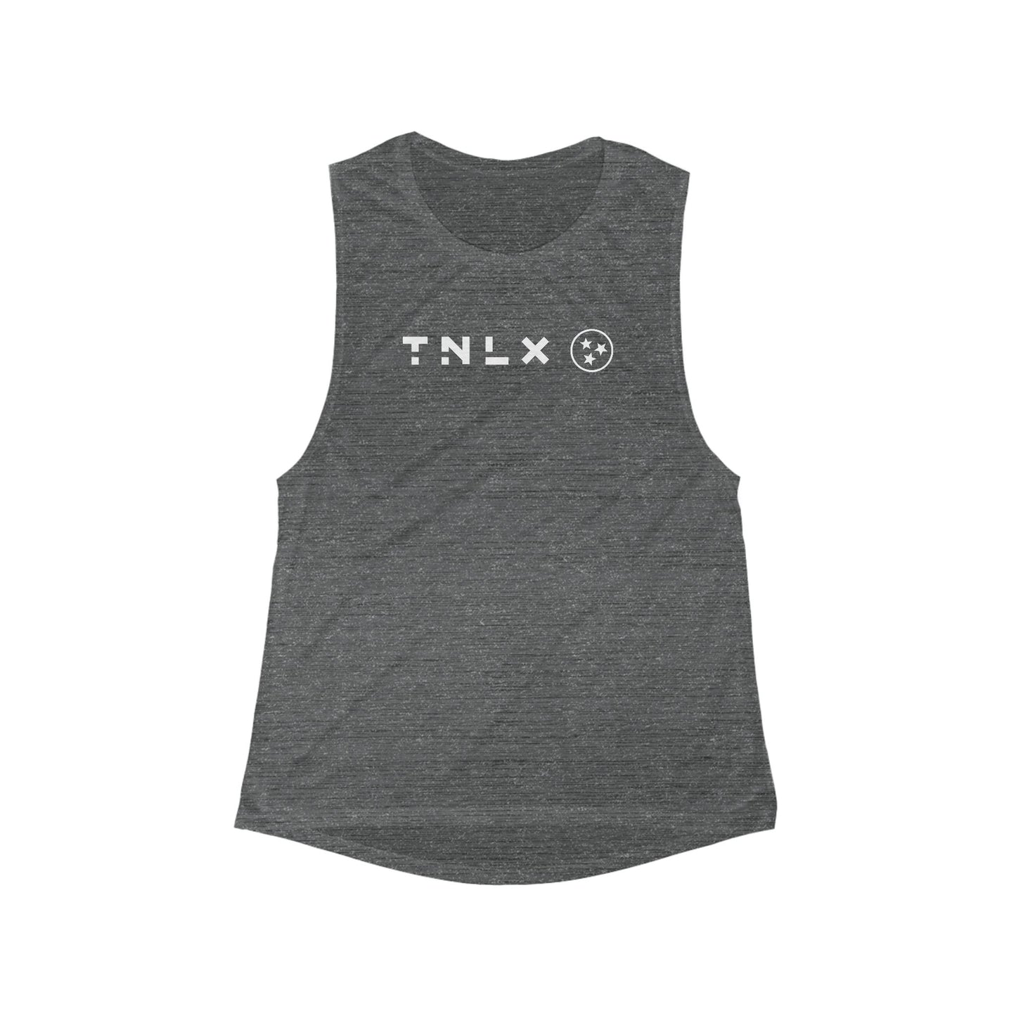 Women's TNLX Bella + Canvas Muscle Tank