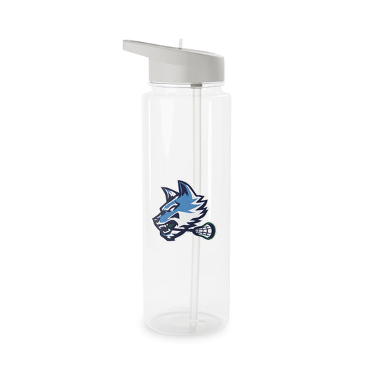 Sun Valley Lacrosse Tritan Water Bottle