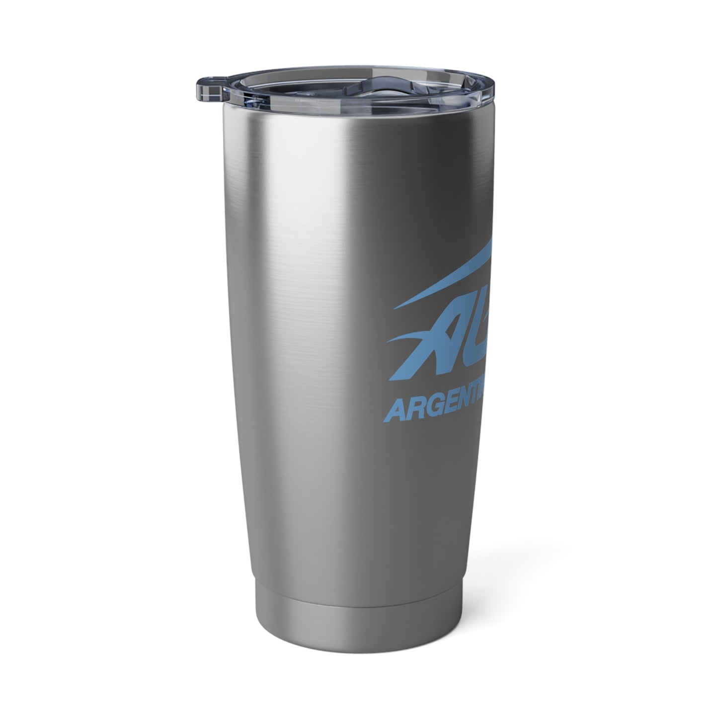 Argentina Lacrosse Insulated Tumbler (20oz)