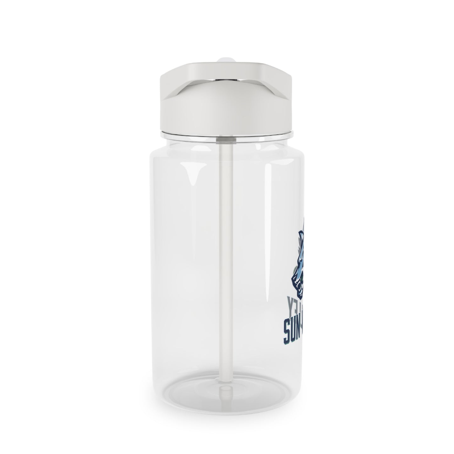 Sun Valley Lacrosse Tritan Water Bottle