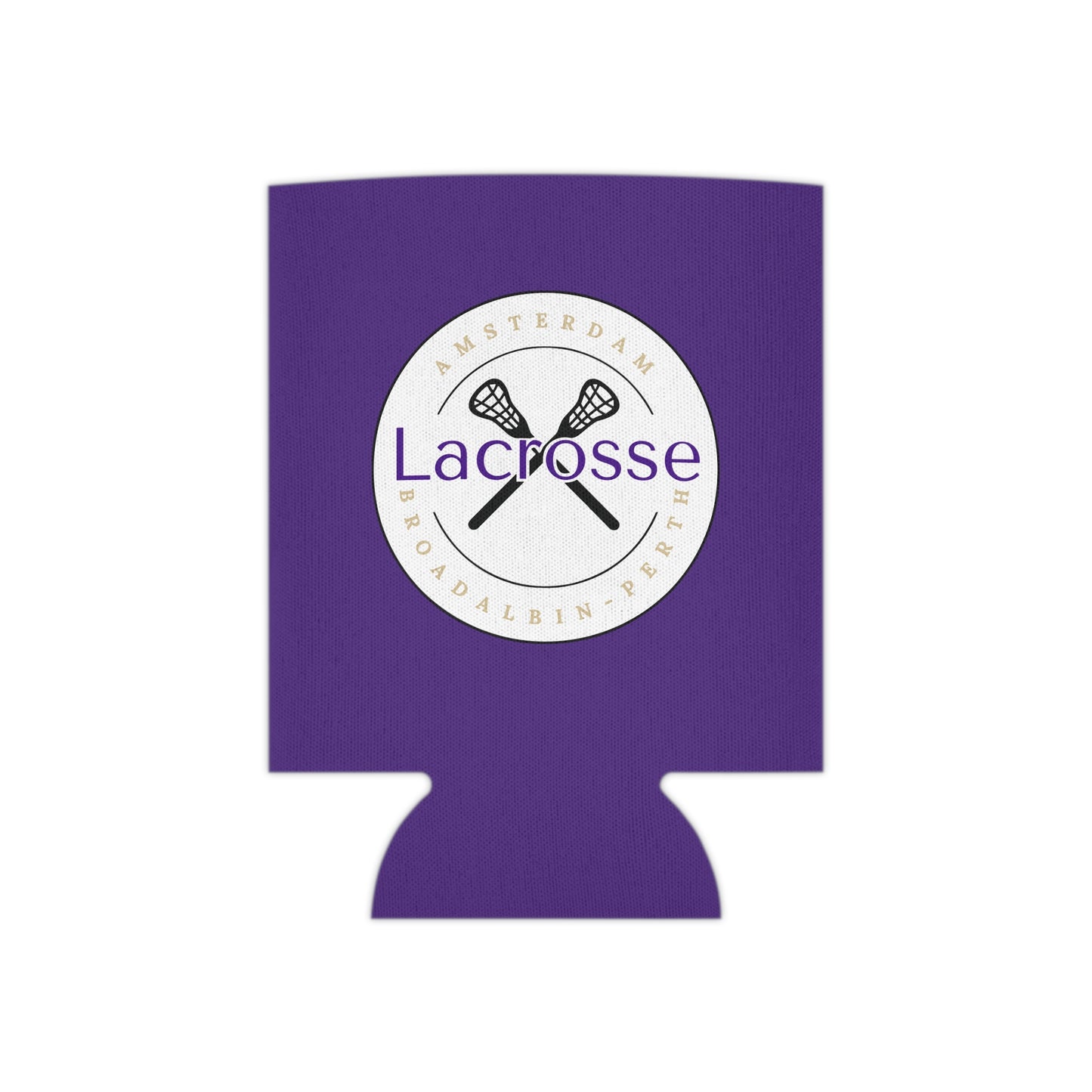 Amsterdam Lacrosse Can Cooler (3-Pack)