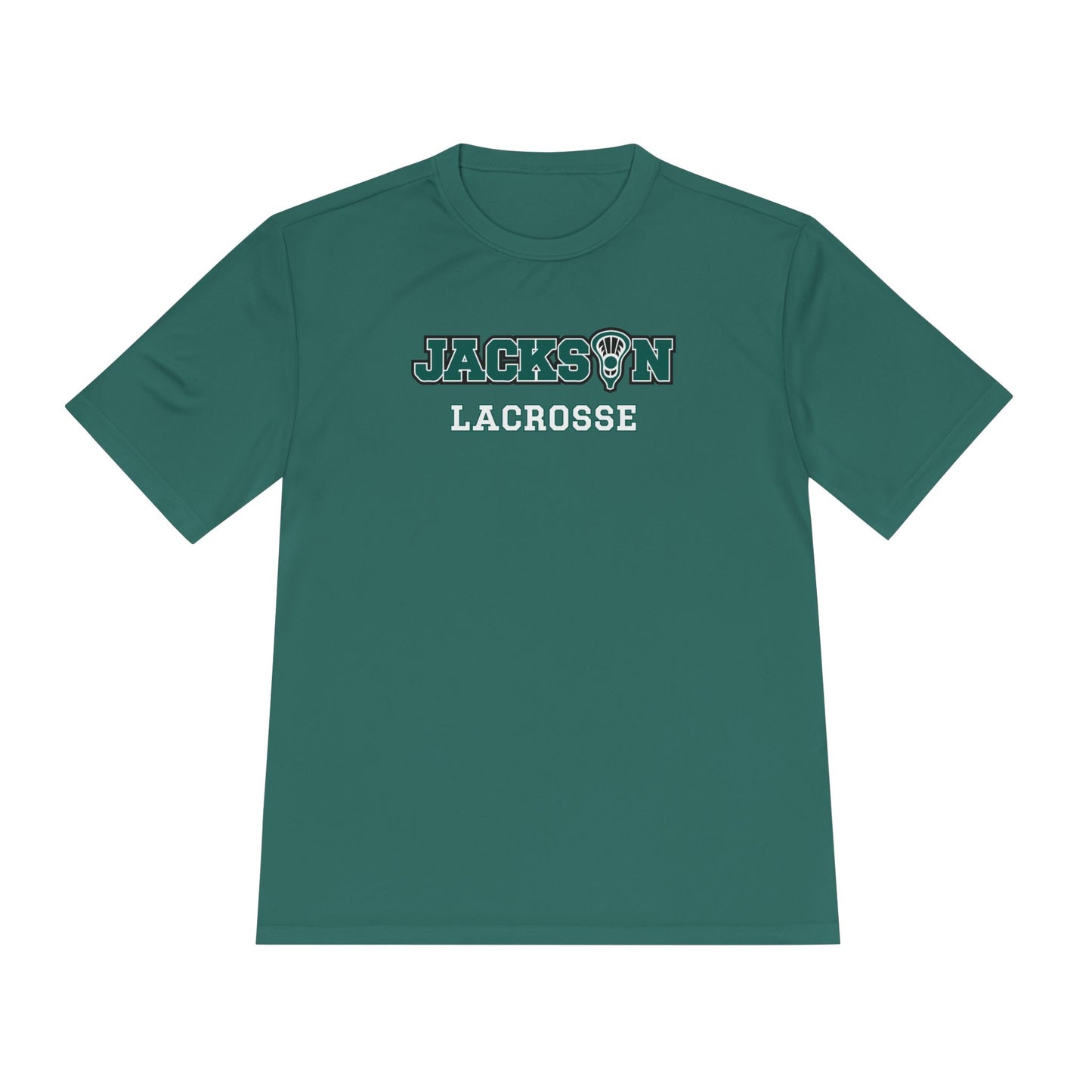 Adult Jackson HS Sport-Tek Performance Tee