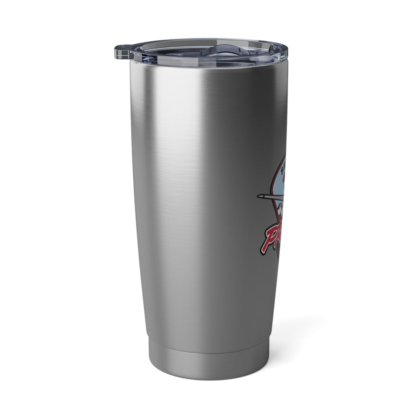 Seattle Props Vagabond Tumbler, 20oz