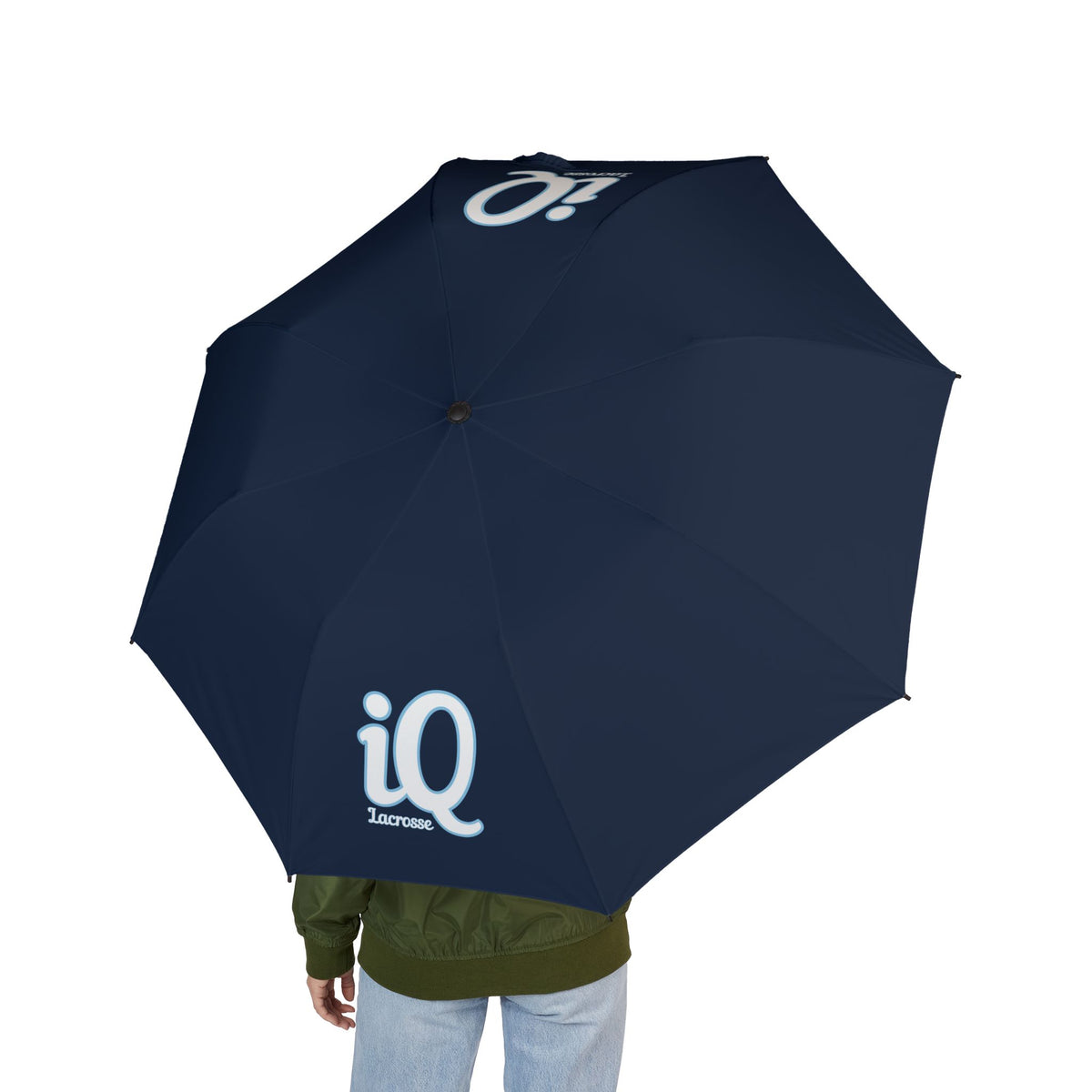 Foldable Umbrella