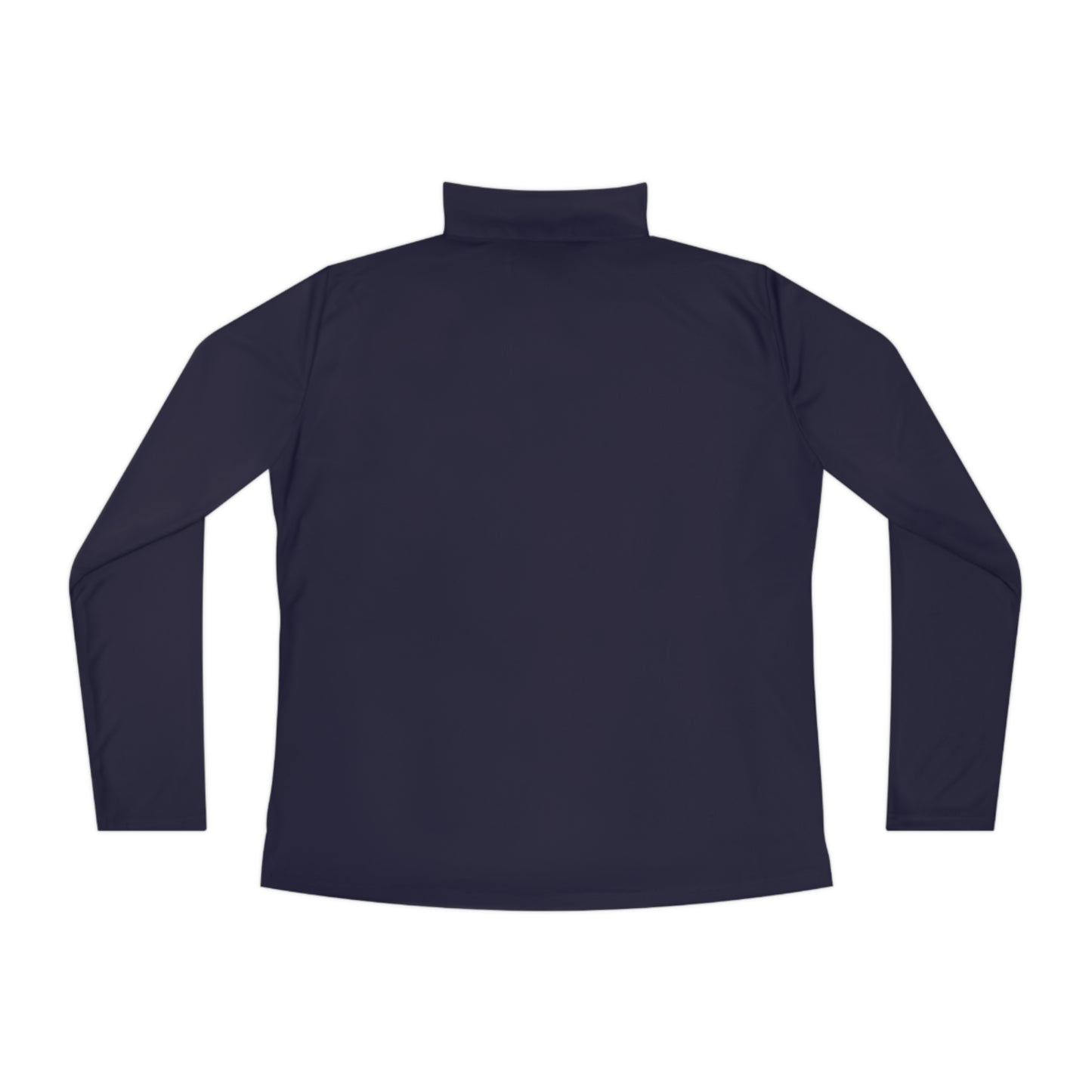 Women's CitySide208 Lacrosse Sport-Tek Quarter-Zip Pullover