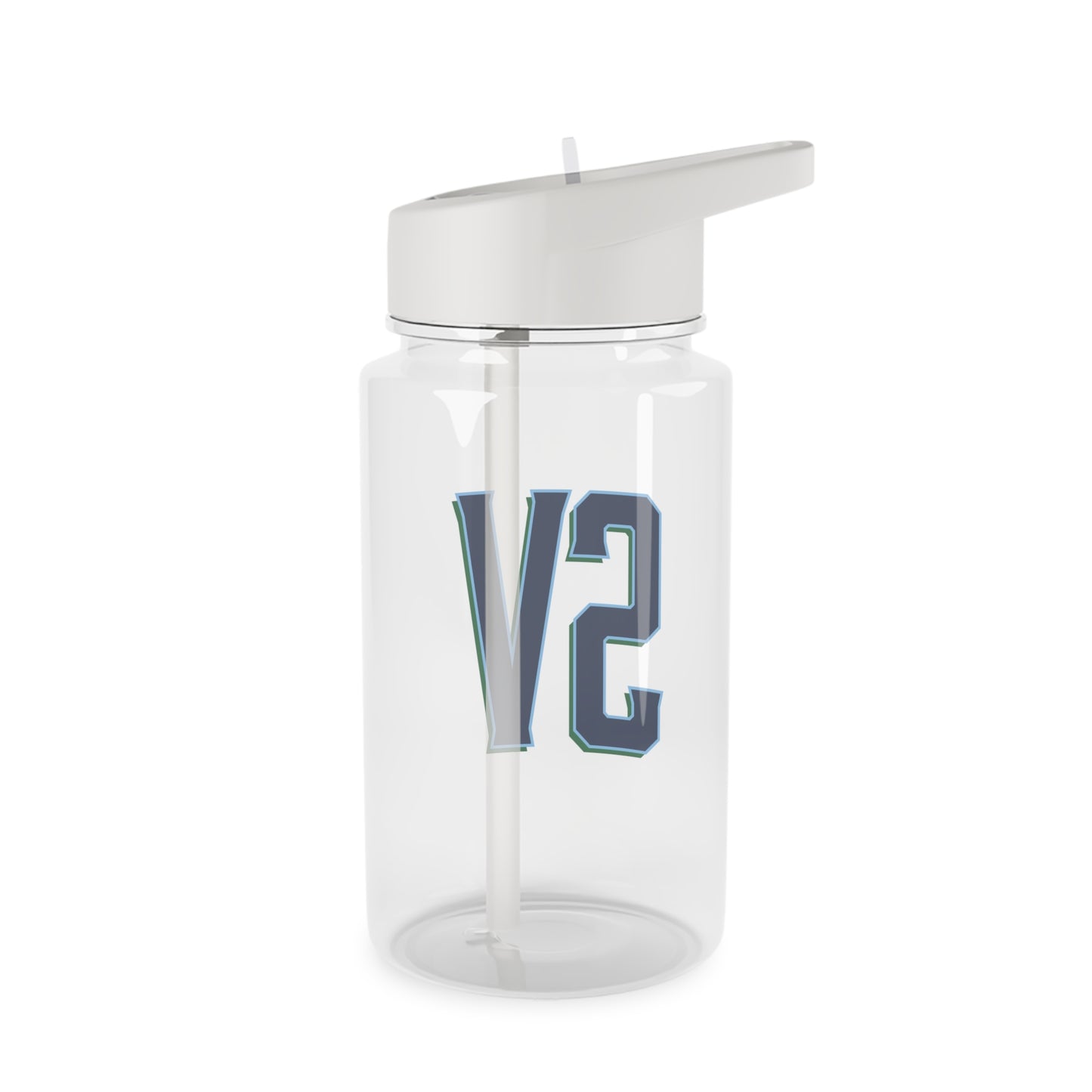 Sun Valley Lacrosse Tritan Water Bottle