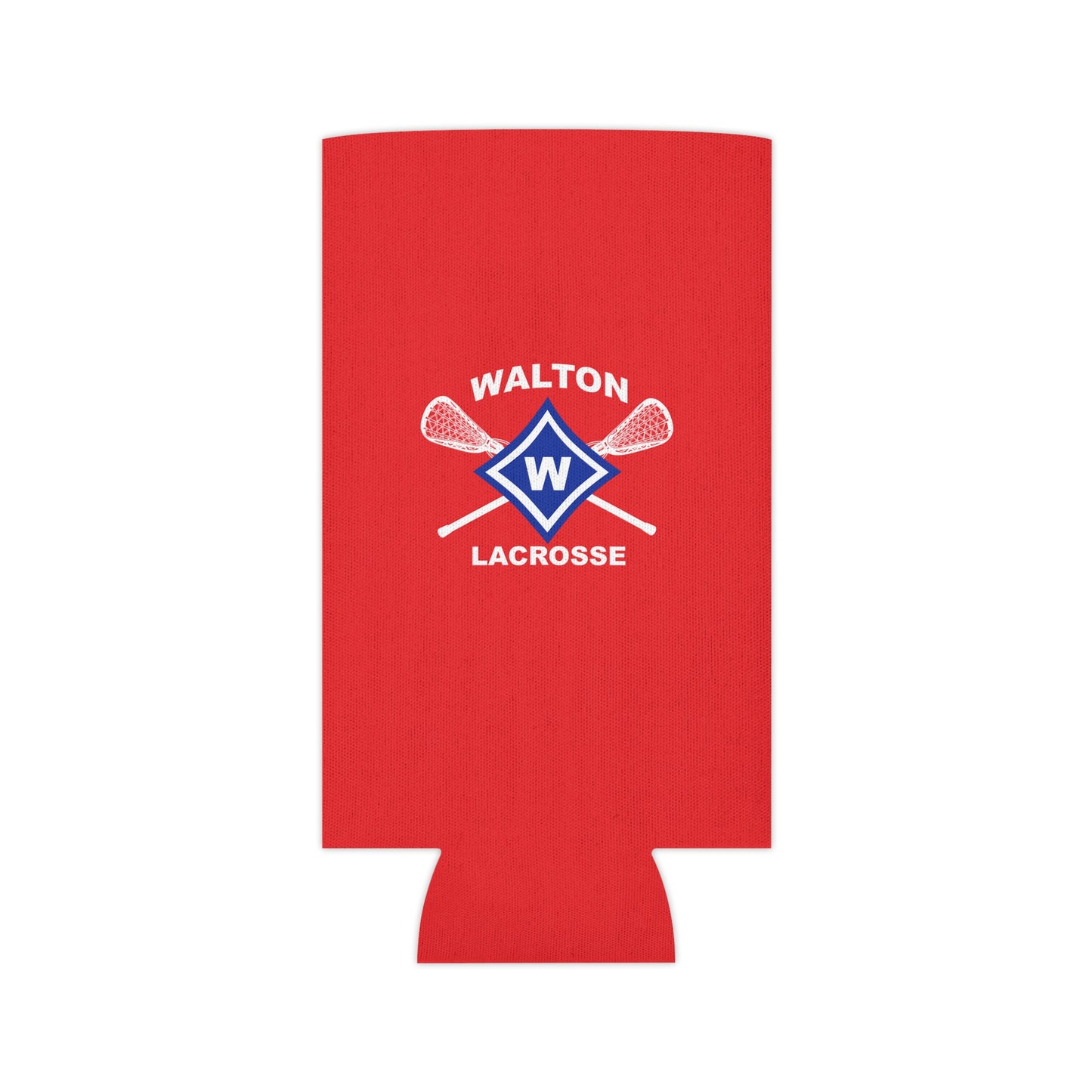 Walton Girls Lacrosse Can Cooler 3-Pack