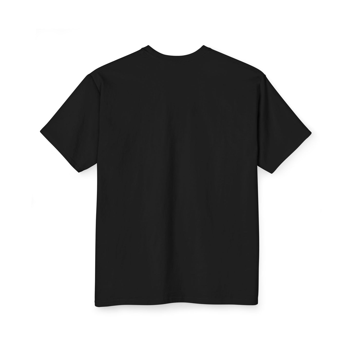 Adult Ultimate Orange Tall Ultra Cotton T-Shirt