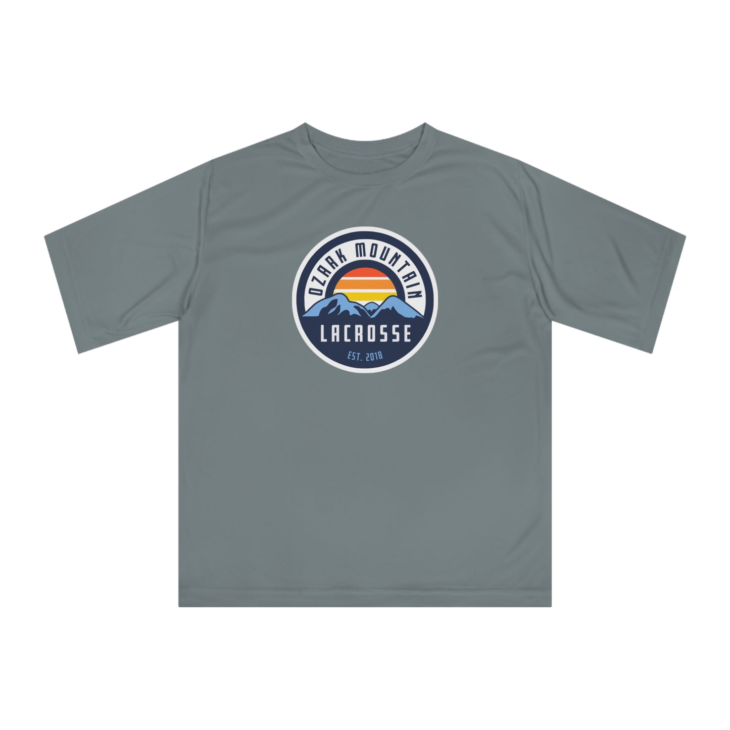Adult Ozmo Team 365 Performance T-shirt