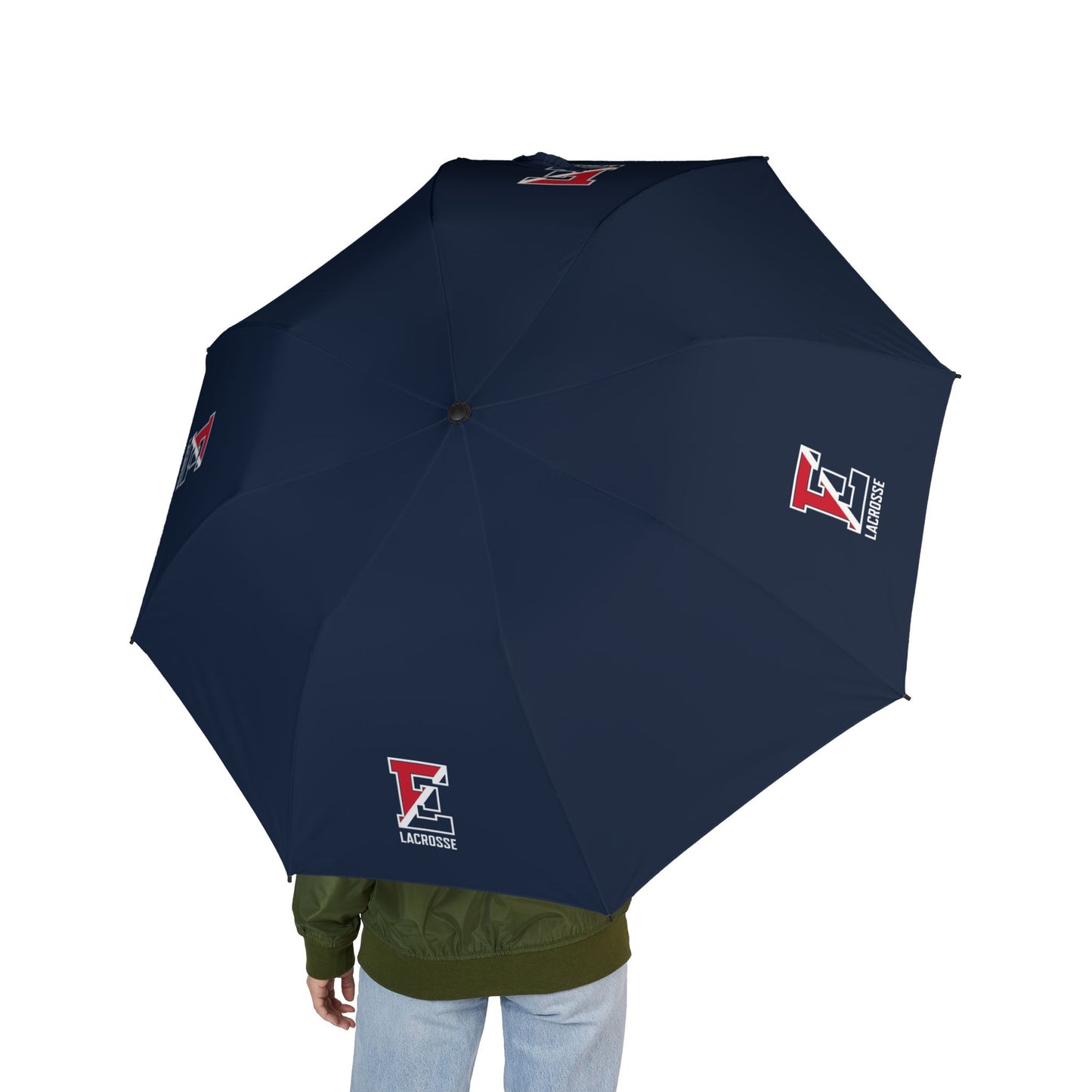 CBE Lacrosse Foldable Umbrella