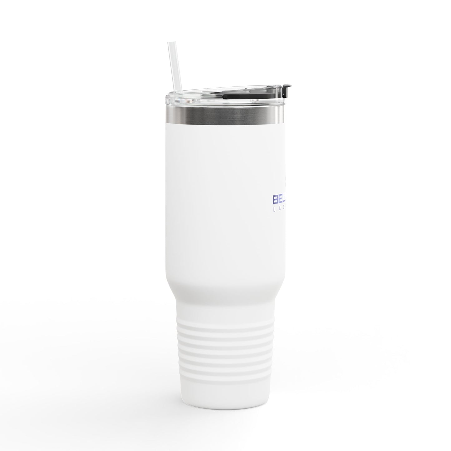 Bellevue Lacrosse Insulated Travel Mug - 40oz