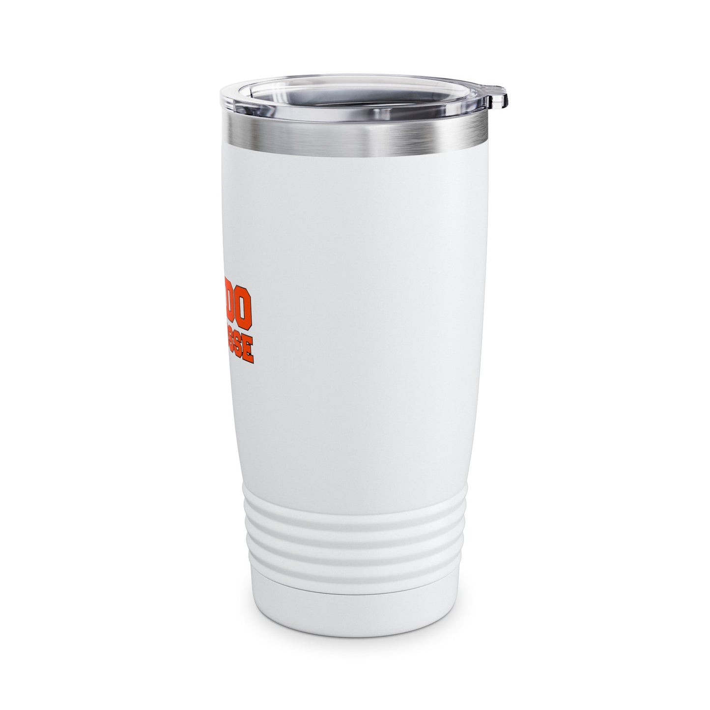 Aledo Lacrosse Lacrosse Ringneck Tumbler (20oz)