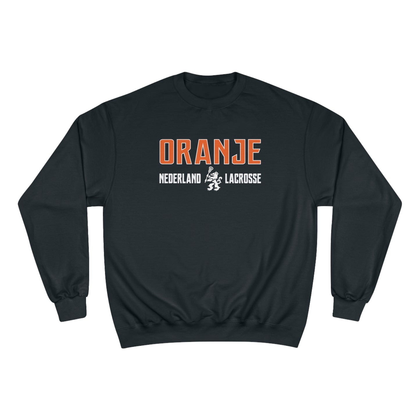 Adult MDNT Champion Crewneck