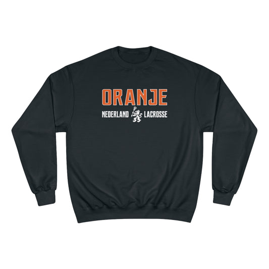 Adult MDNT Champion Crewneck