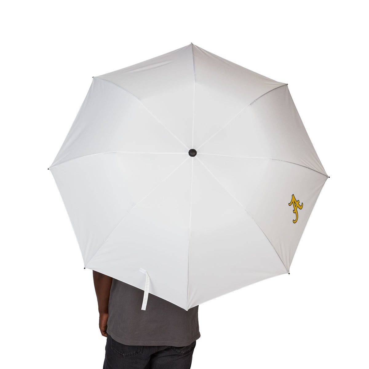 North Jersey Avalanche Foldable Umbrella
