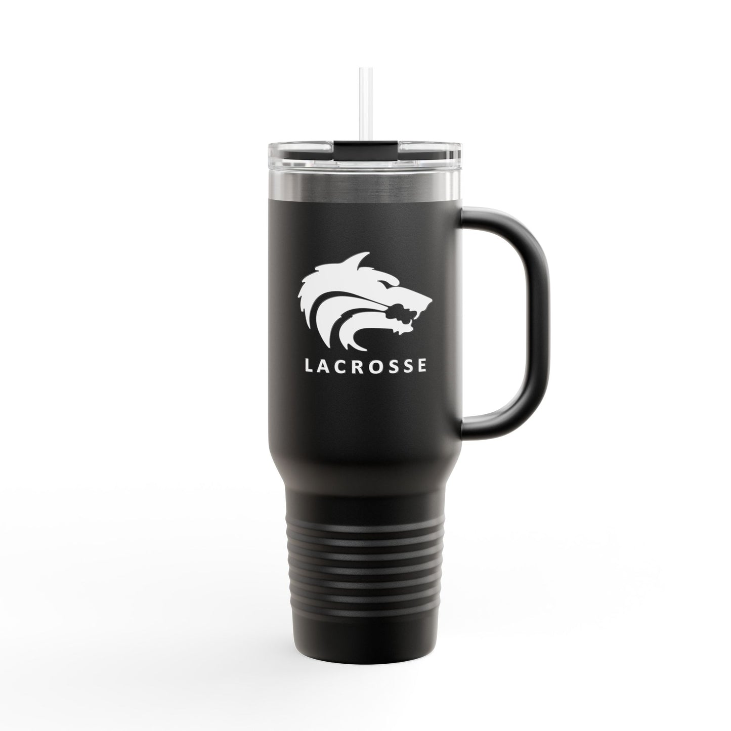 Timberline Lacrosse Polar Camel Insulated Travel Mug (40oz)