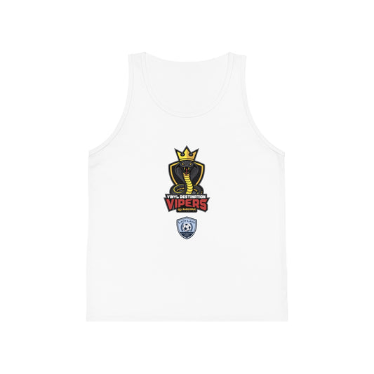 Youth Vipers Bella + Canvas Tank Top