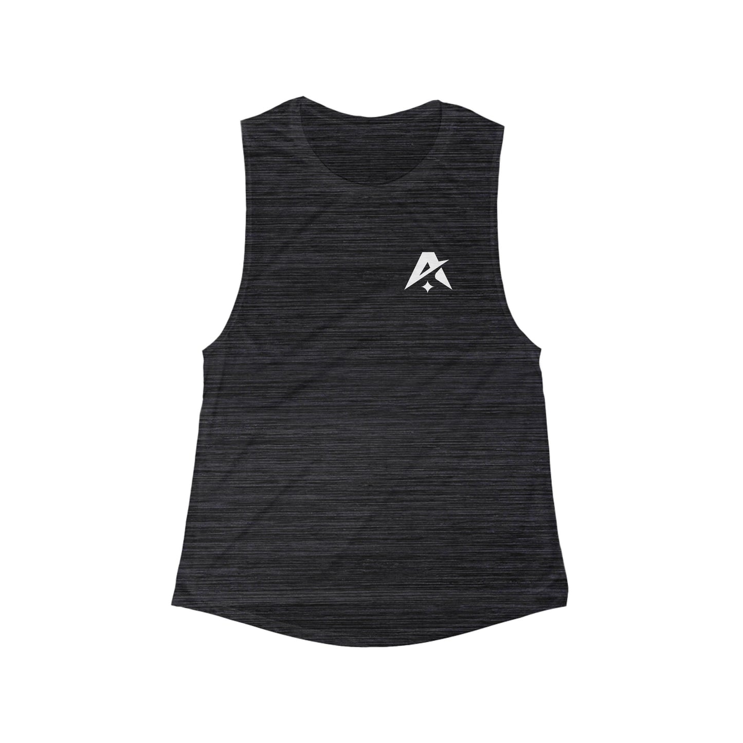 Women's SDLA Bella + Canvas Flowy Scoop Sport Tank