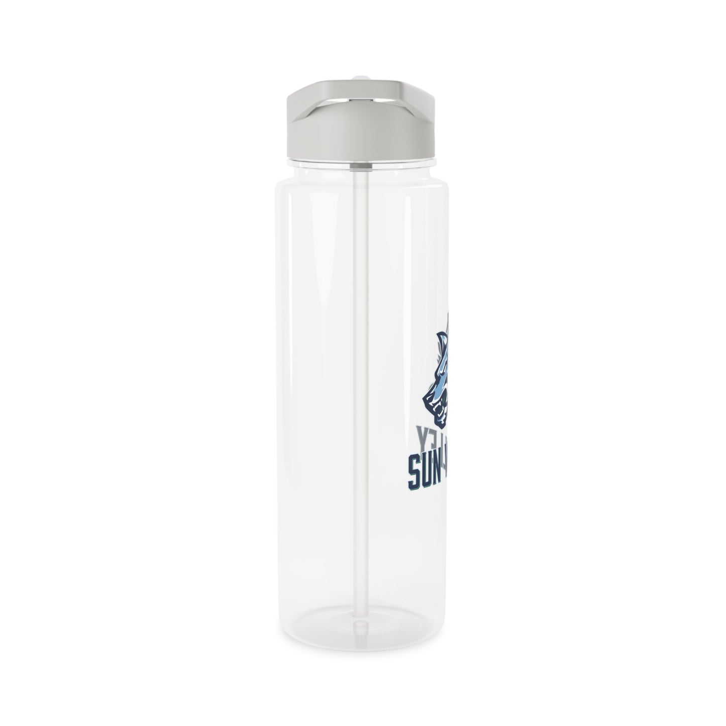 Sun Valley Lacrosse Tritan Water Bottle
