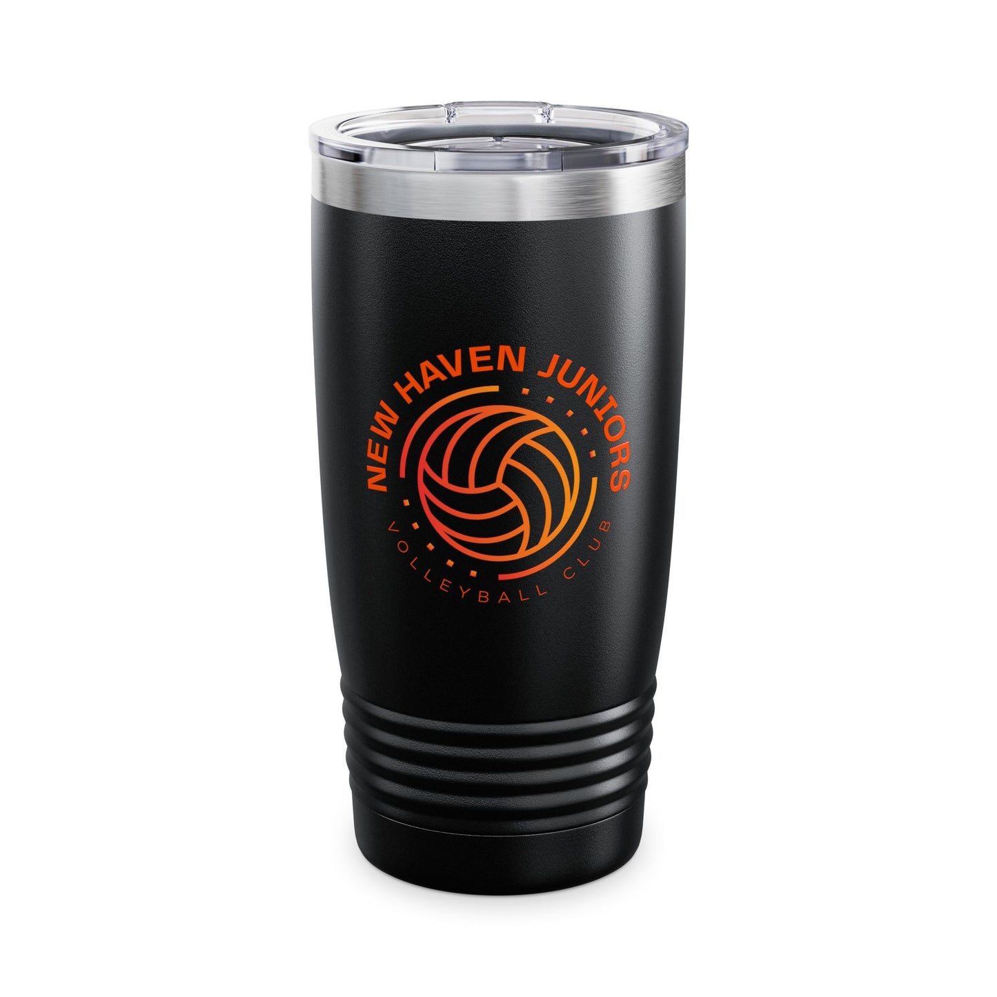 New Haven Volleyball Ringneck Tumbler (20oz)