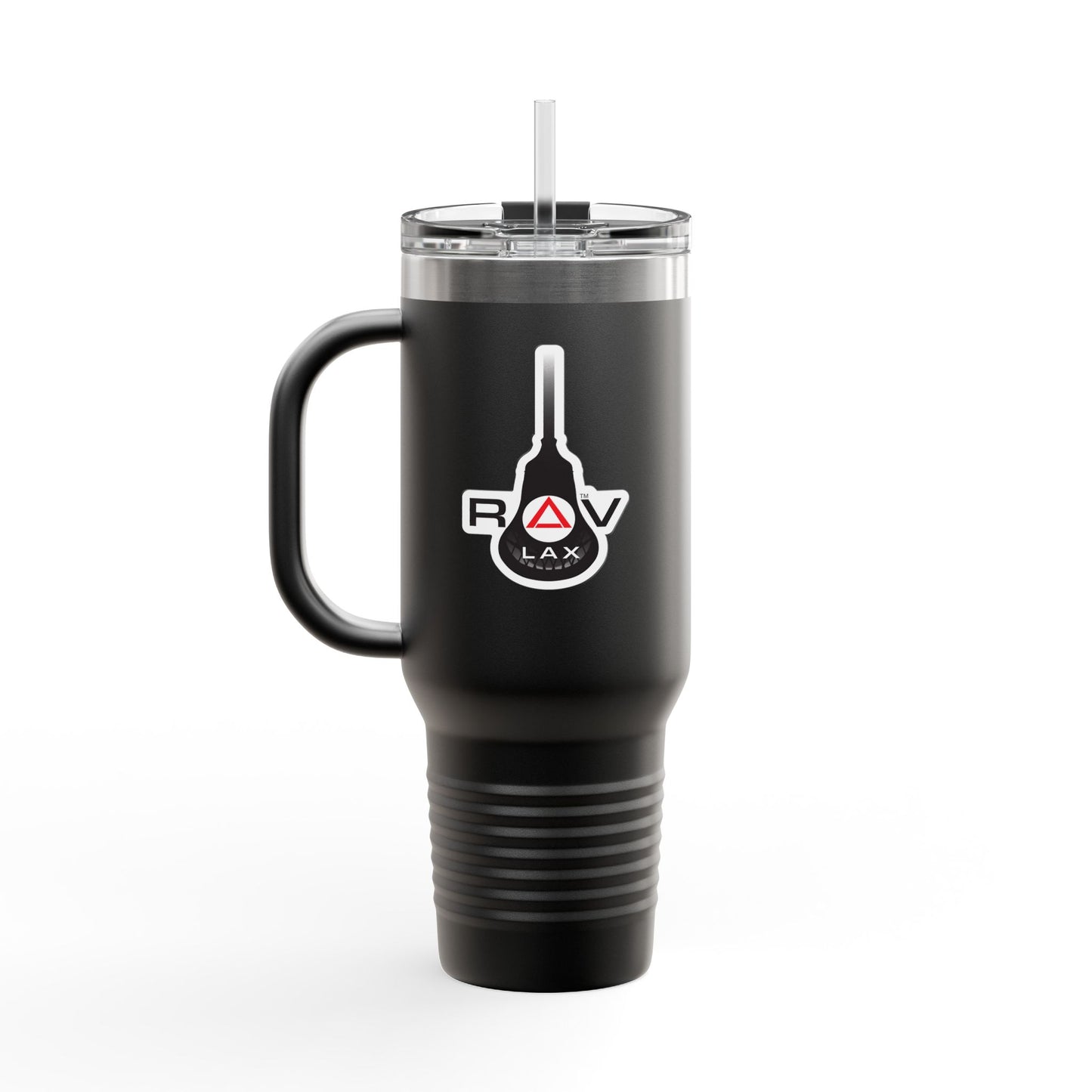 RV Lacrosse Insulated Travel Mug (40oz)