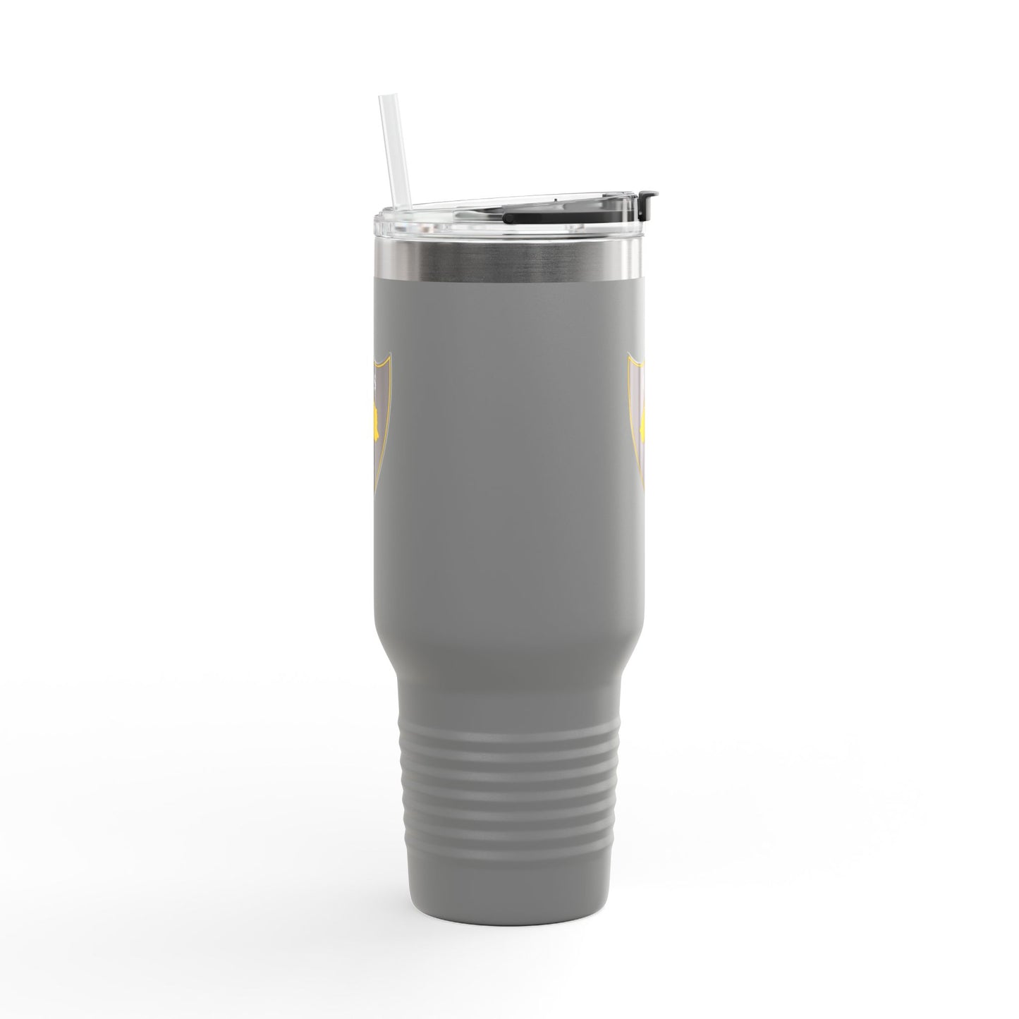 Danville Oaks Rugby Insulated Travel Mug - 40oz